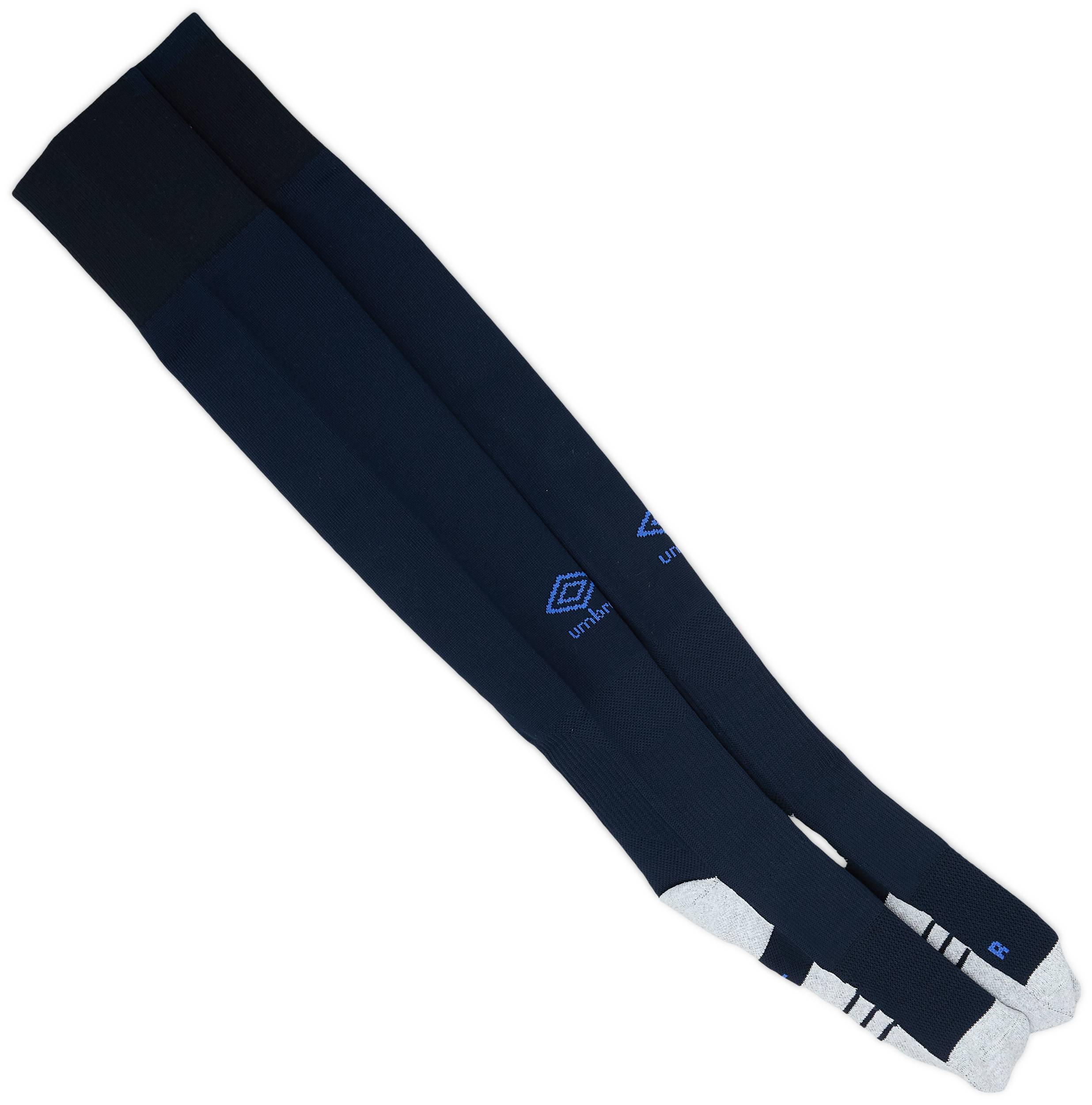 2019-20 Everton Third Socks (UK 7-9)