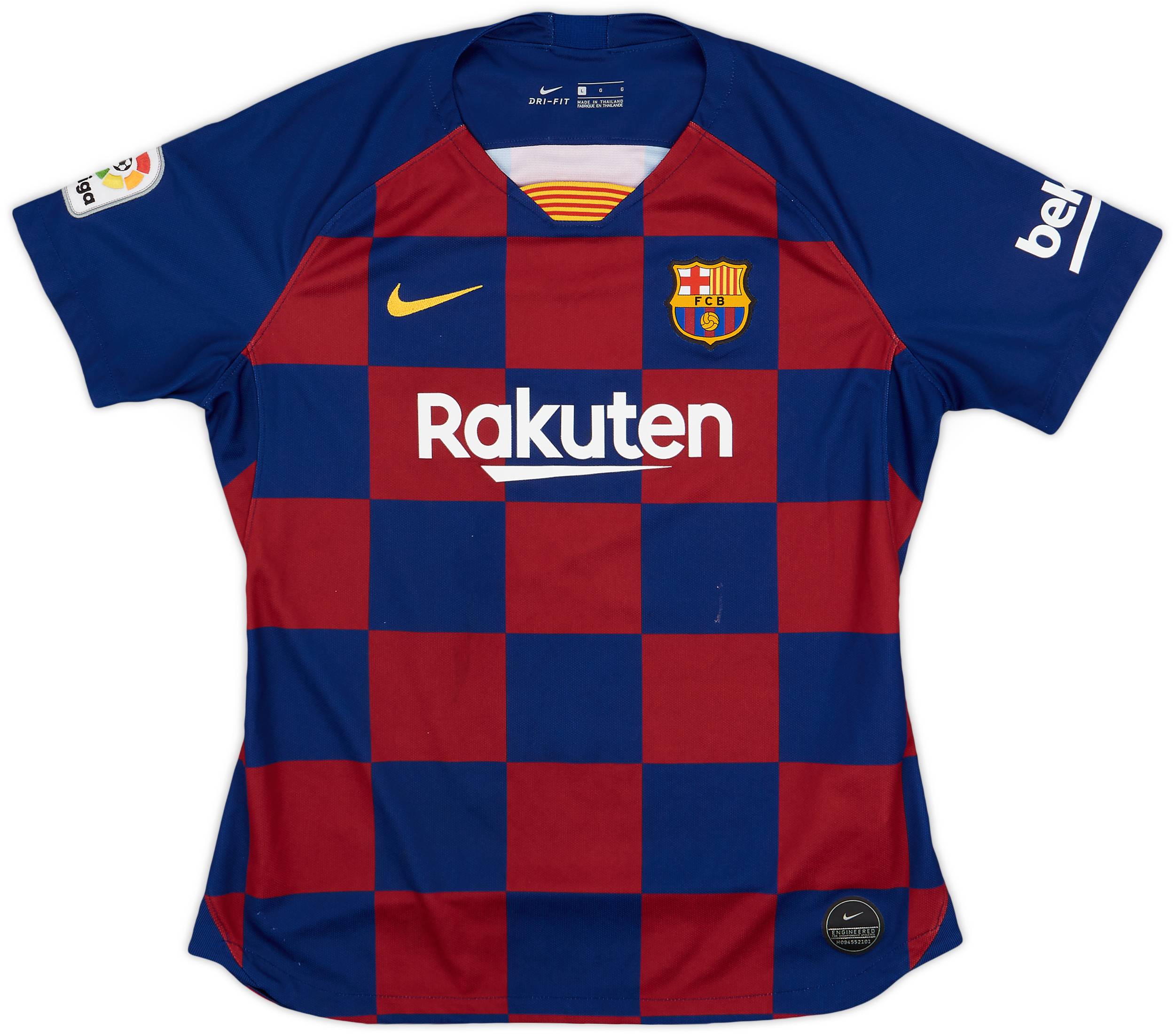 Camiseta barcelona 2019 2020 new arrivals