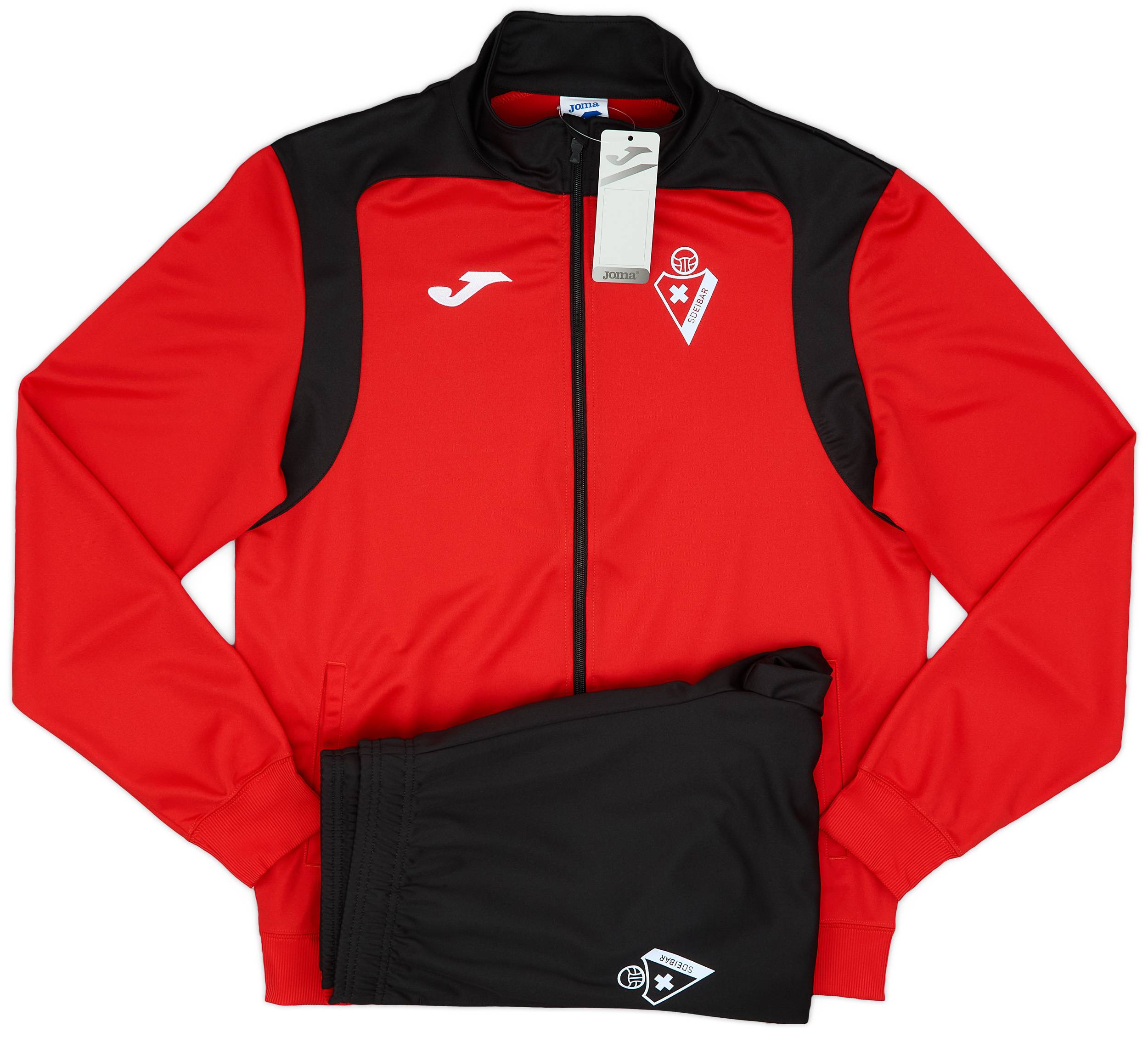 Joma eibar clearance