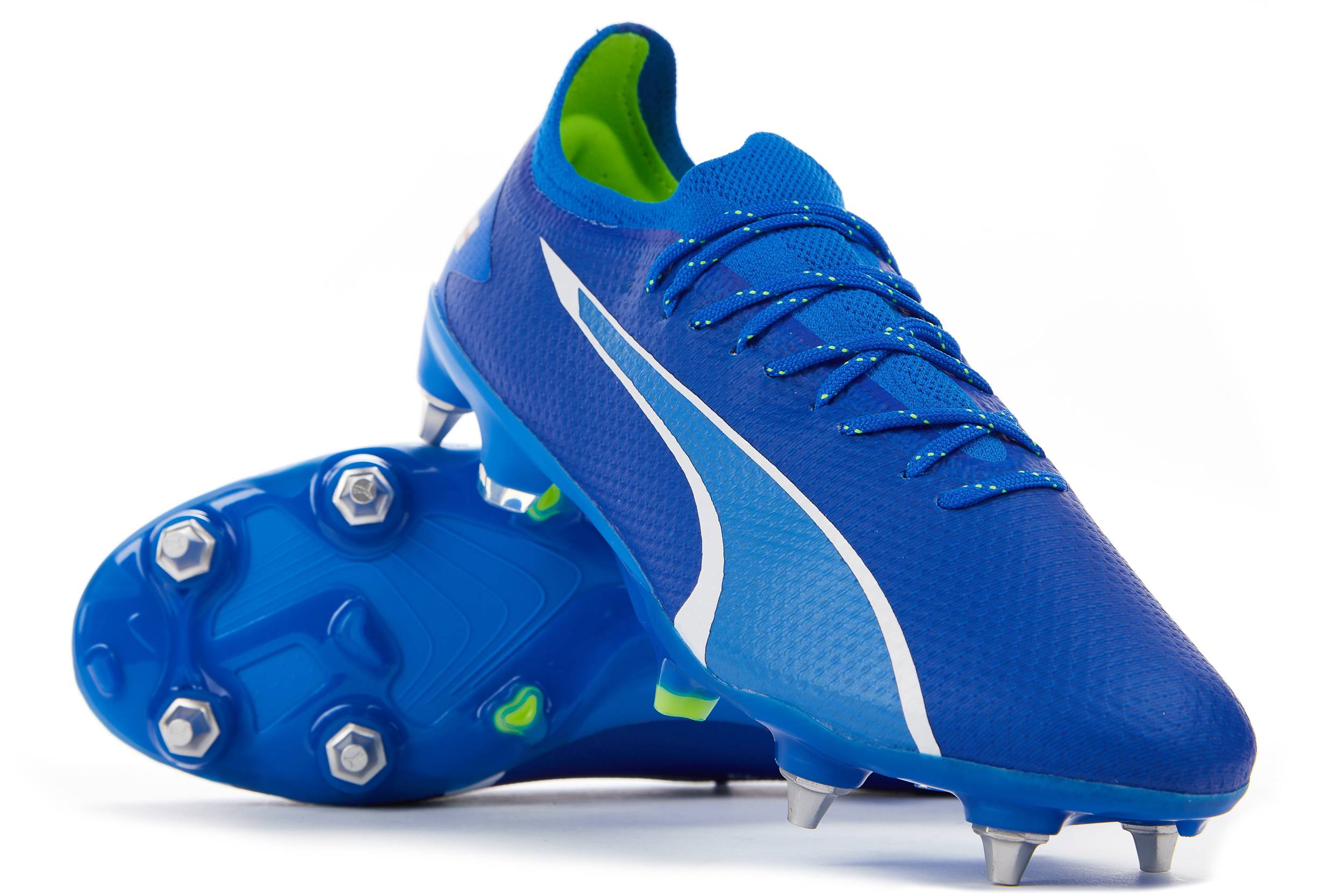 2023 24 Puma Player Issue Ultra Ultimate MxSG Football Boots Walker SG UK 7.75