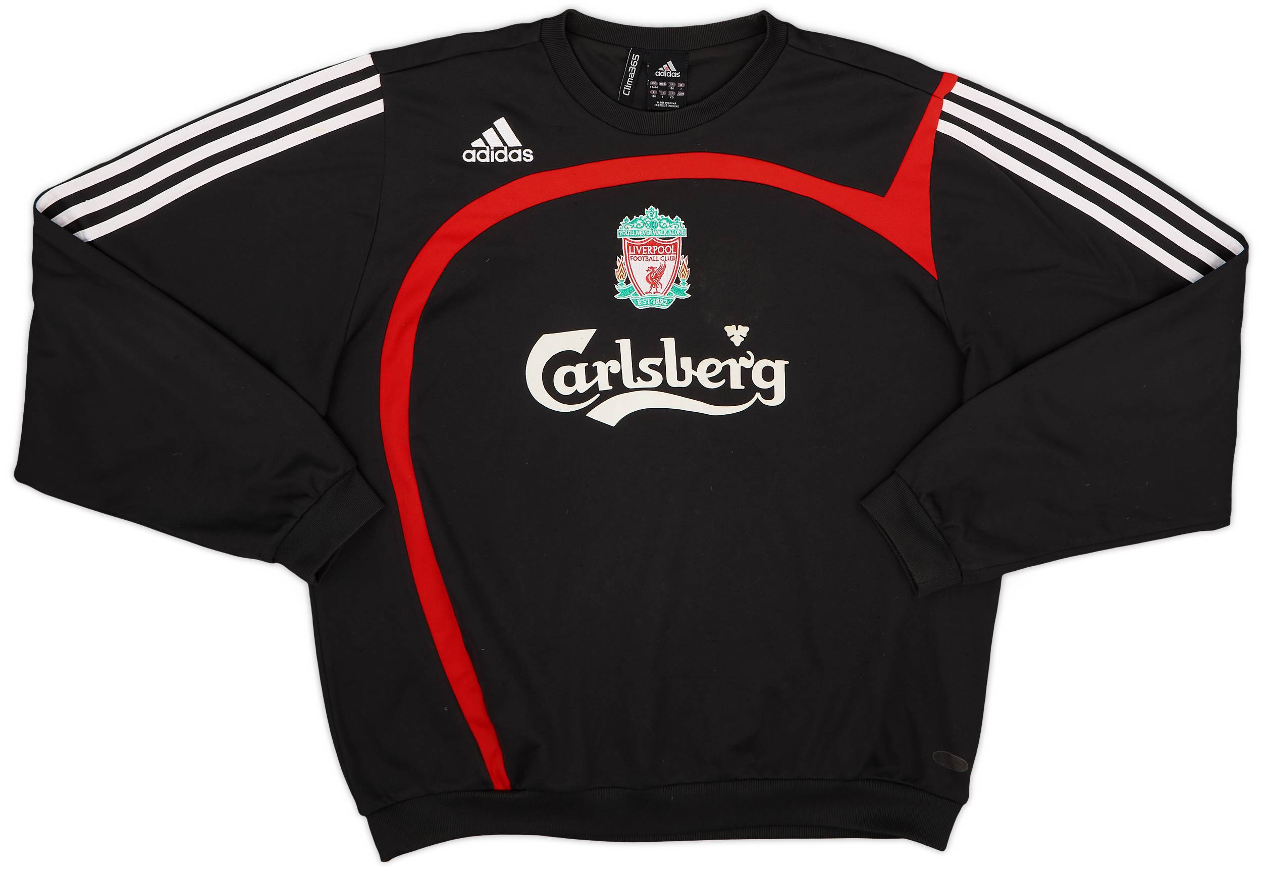Sweater liverpool adidas on sale