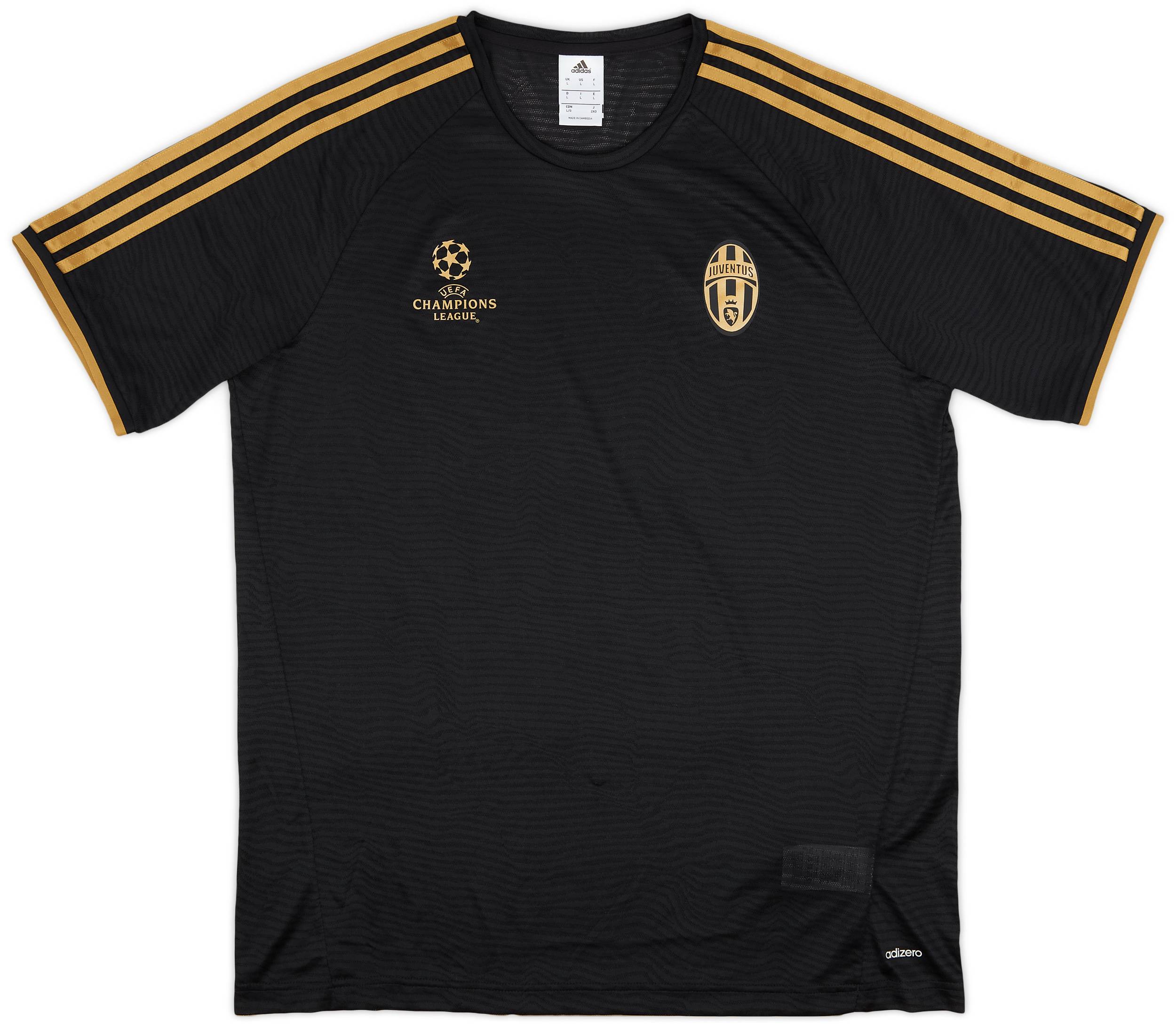 Magliette juve champion 2016 outlet