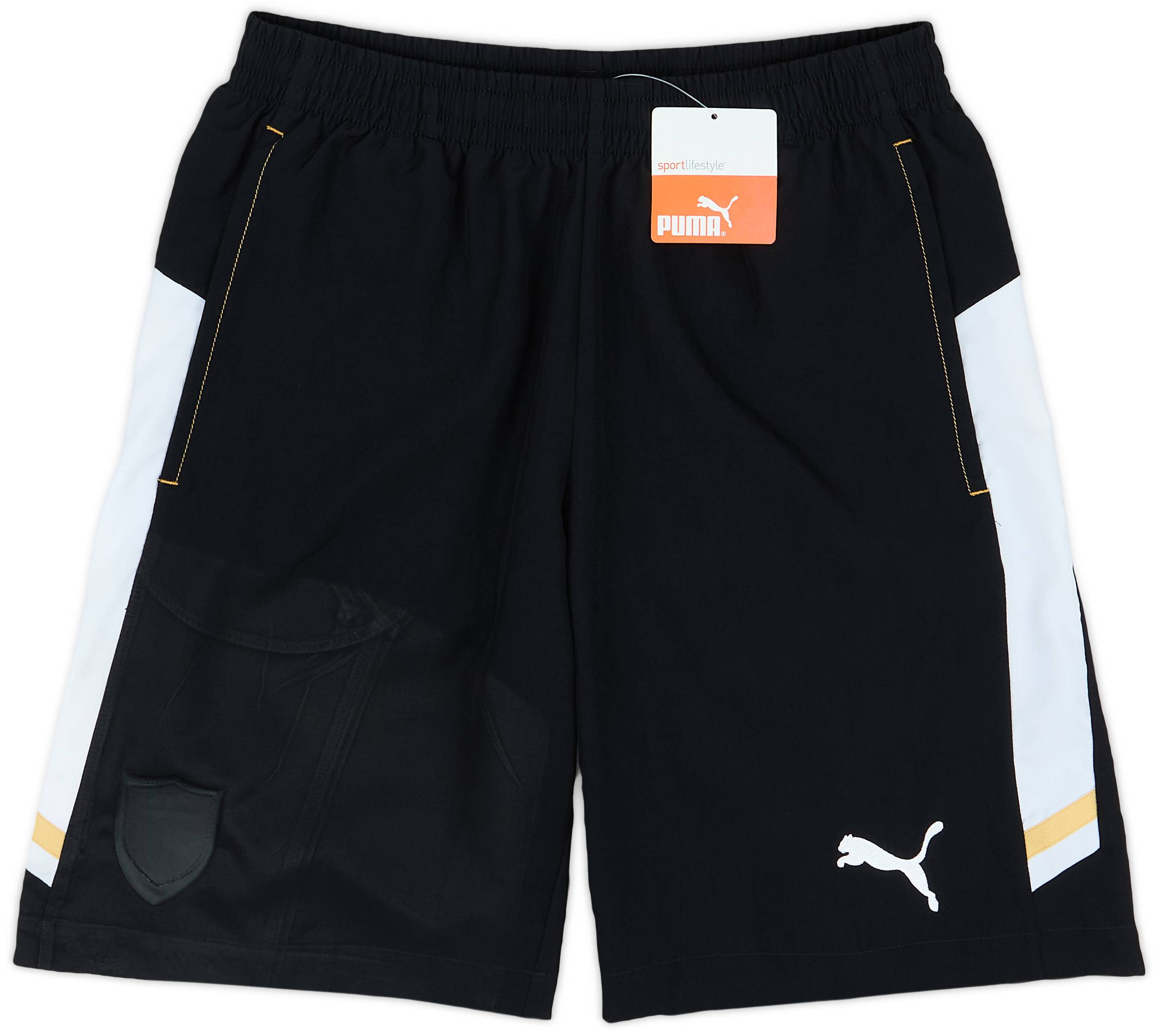 Puma sport lifestyle shorts outlet