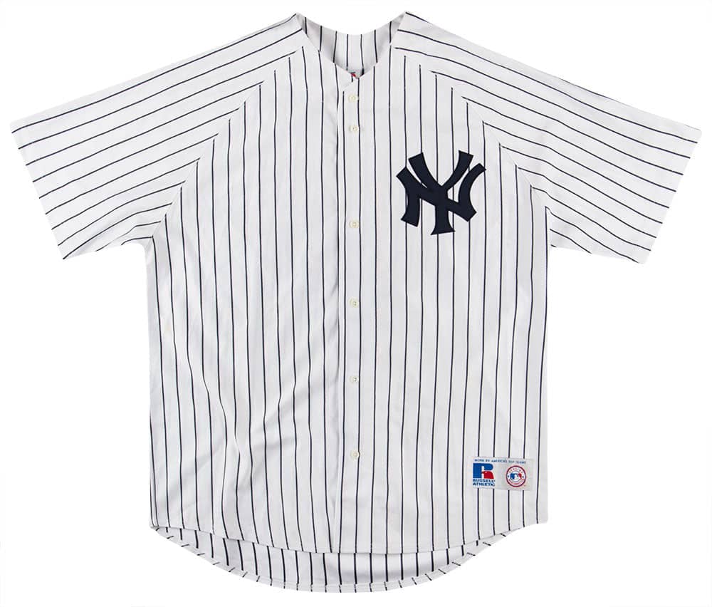 RUSSELL MLB YANKEES/ラッセル ニューヨークヤンキース ベース