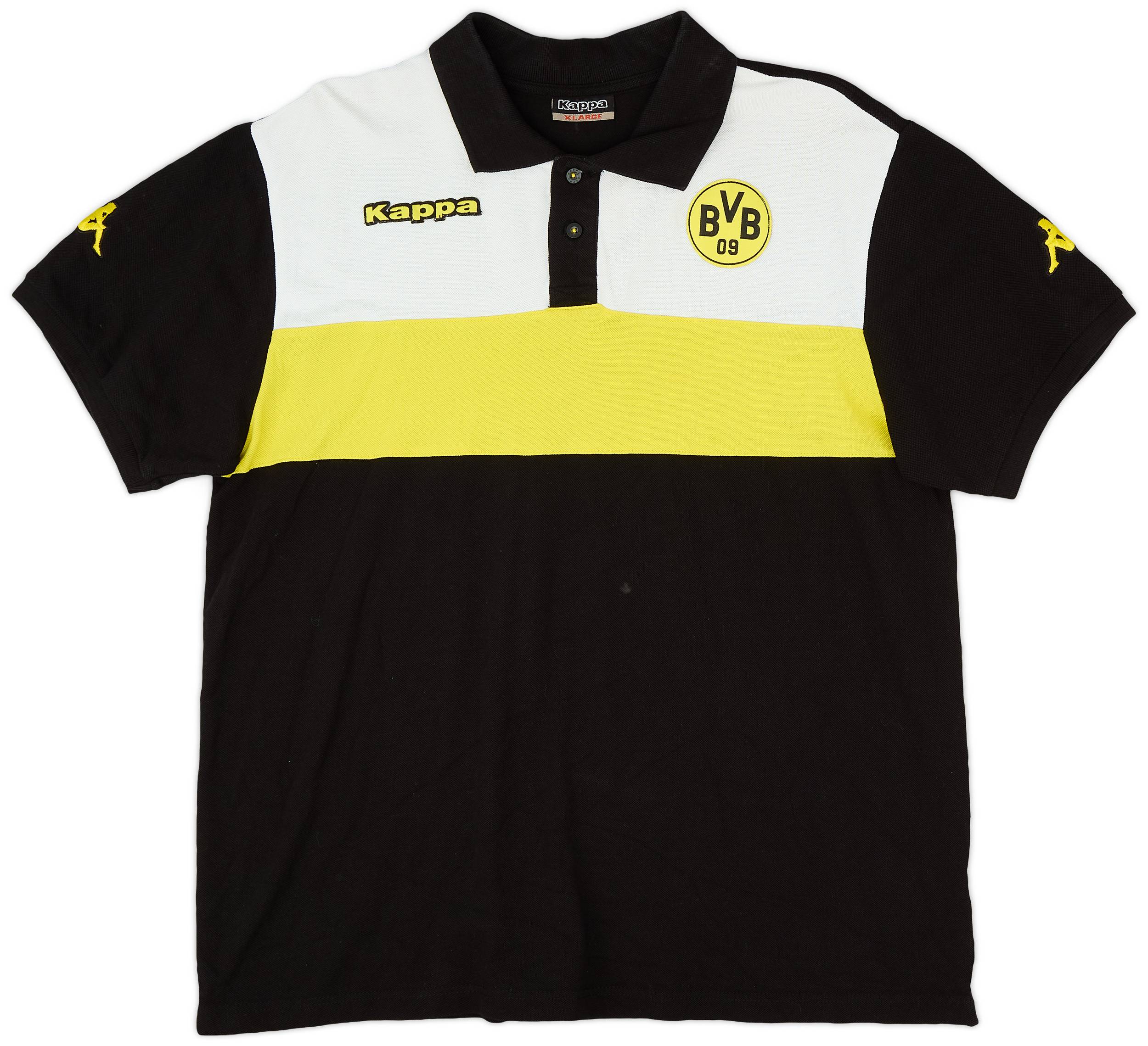 Borussia dortmund polo shop