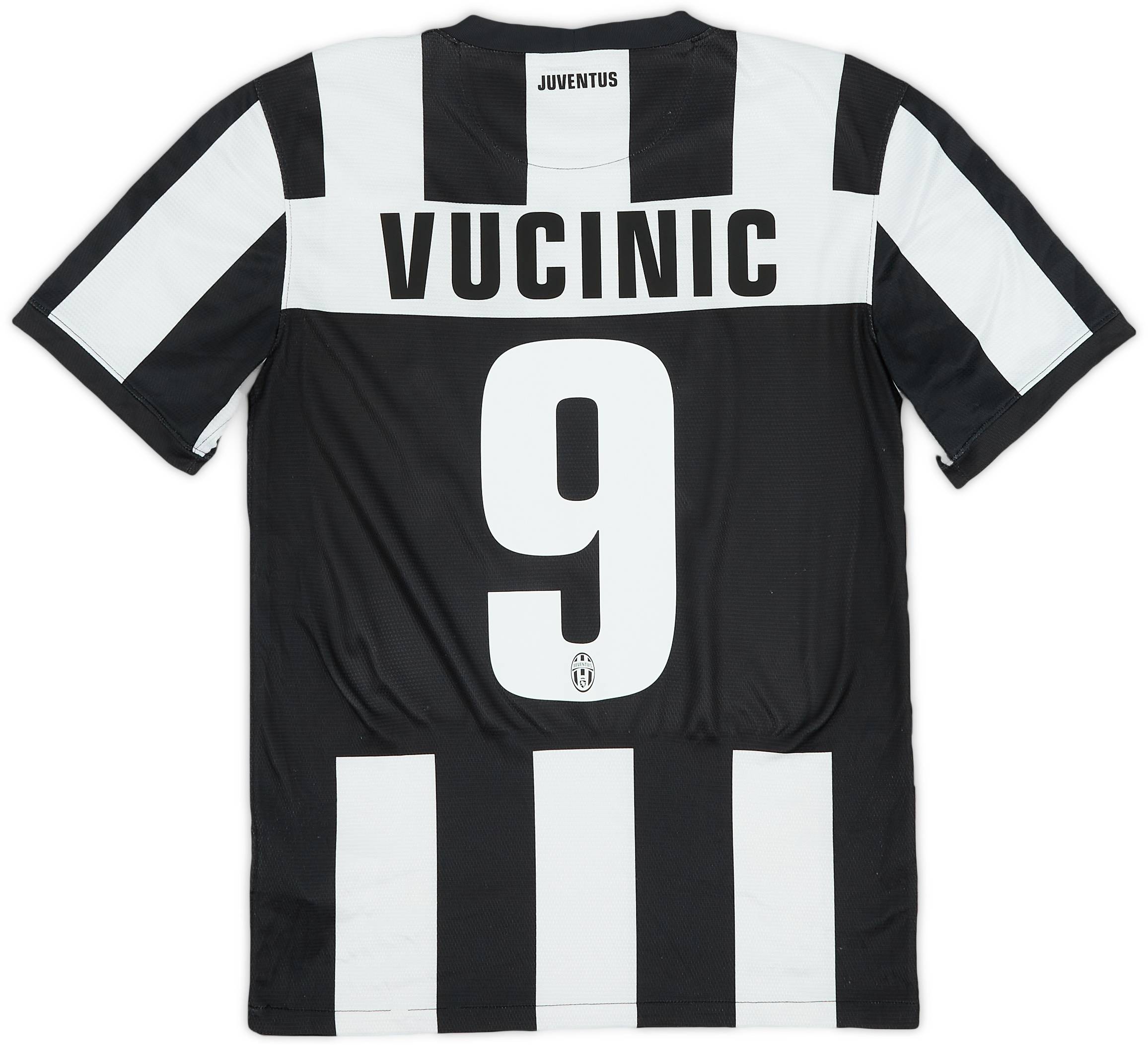Juventus jersey 2013 store
