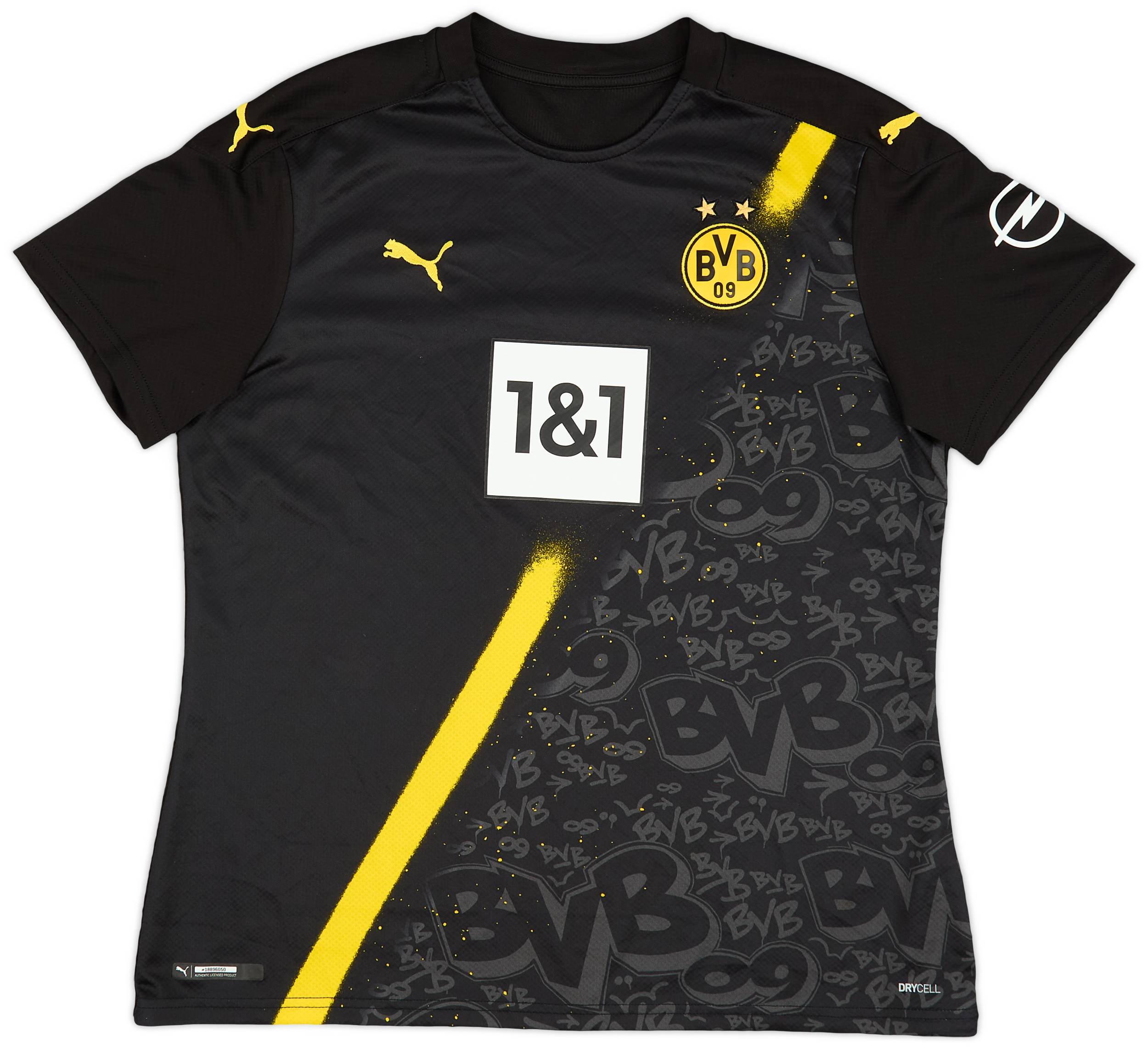 Remera borussia dortmund 2020 hotsell