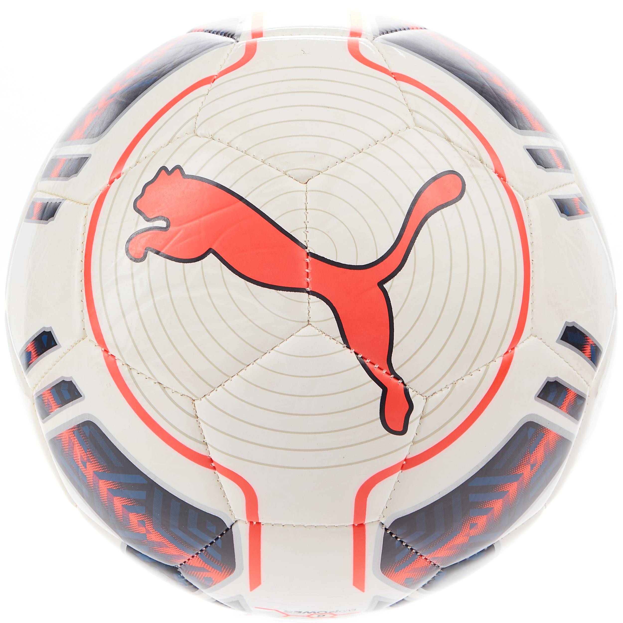 Puma Evopower 6 Ball As New 5