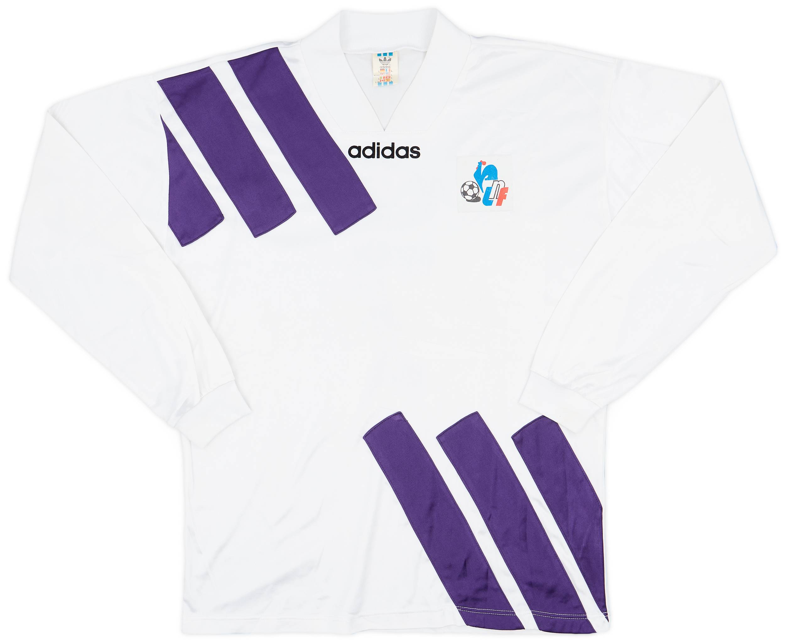 Adidas trikot 1990 shop