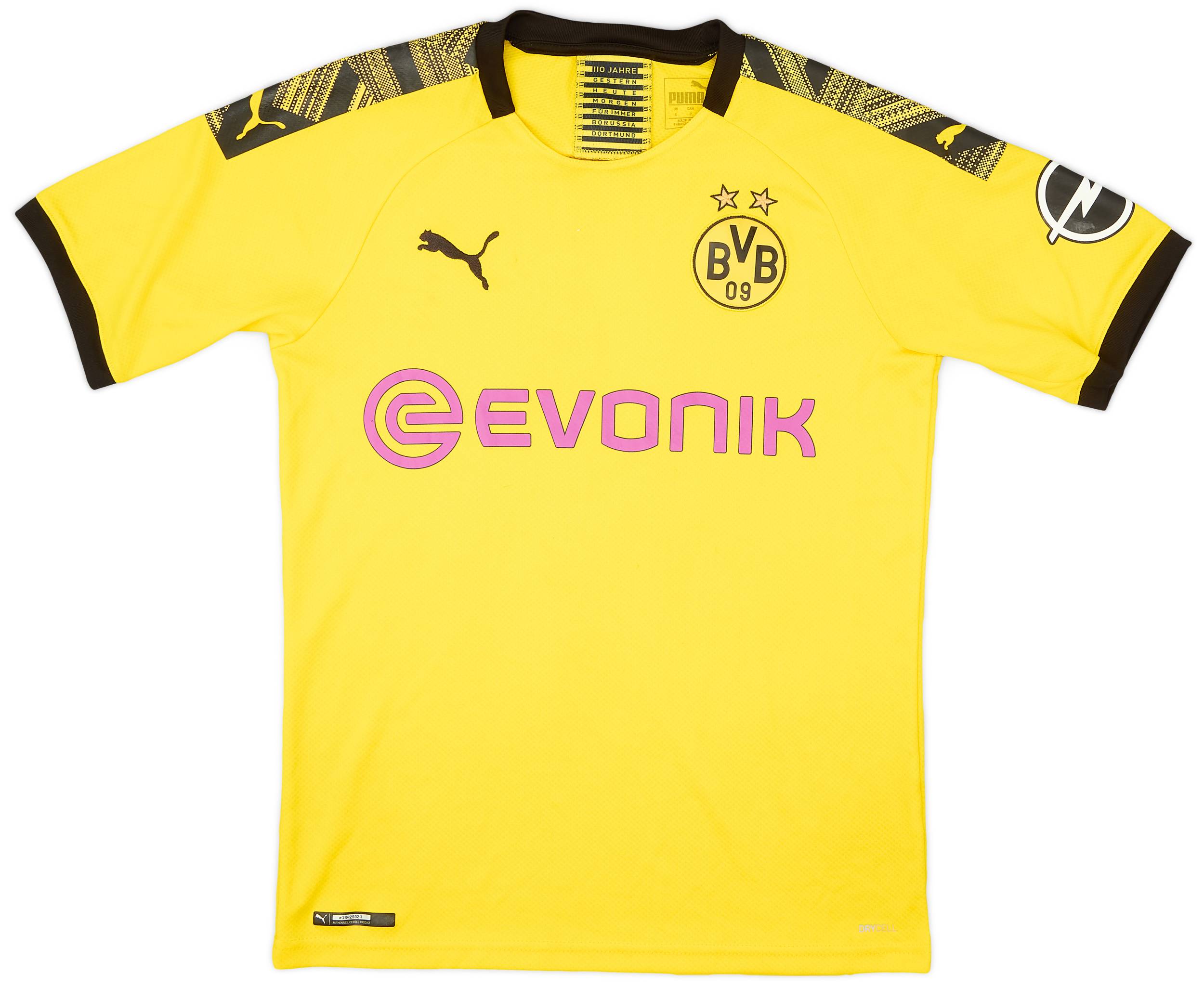 Borussia jersey 2019 shop