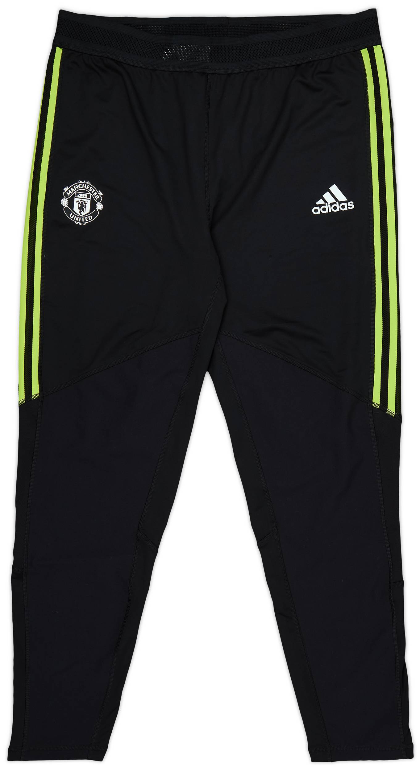 Man utd track bottoms online