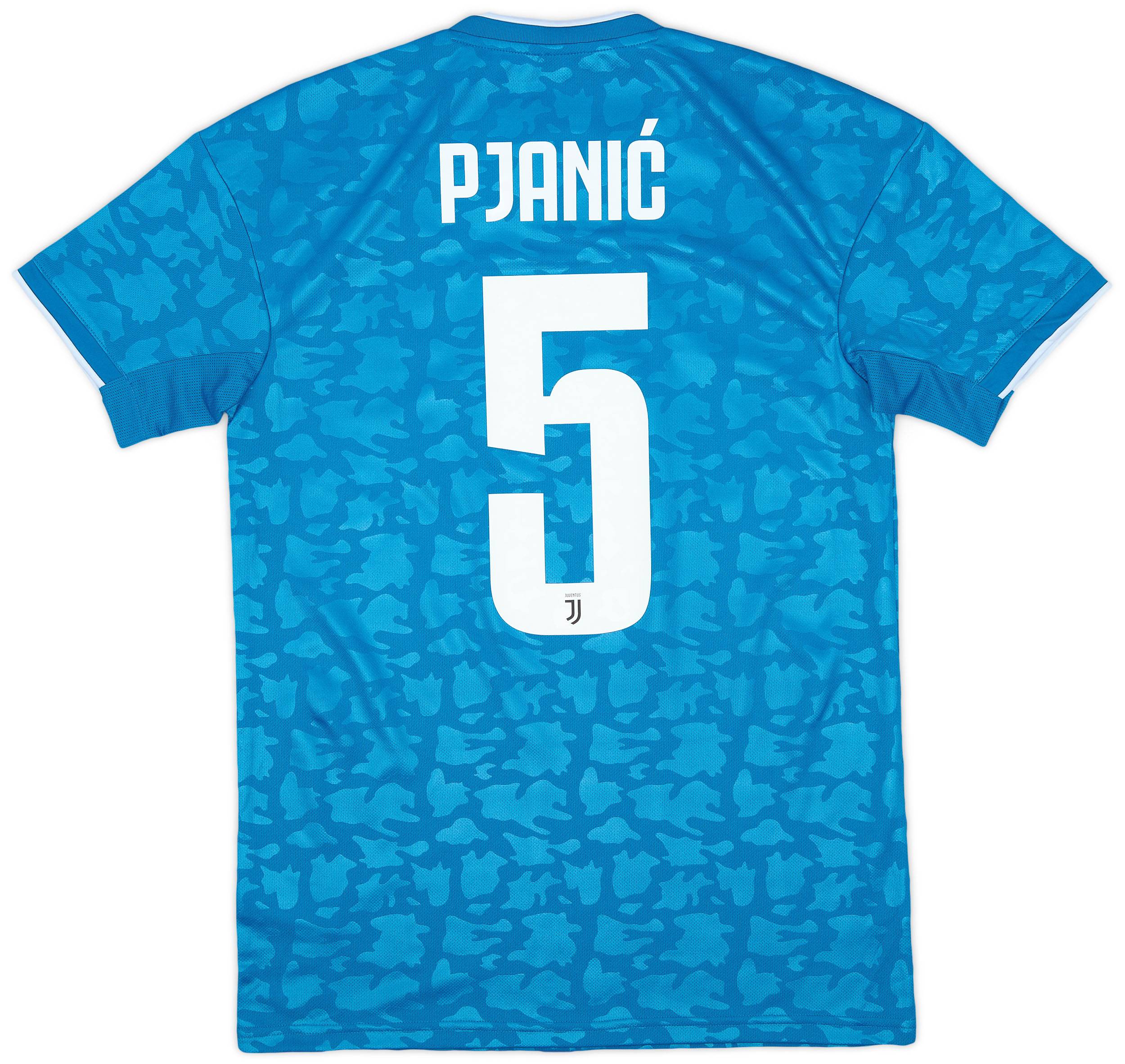 Pjanic juventus jersey discount