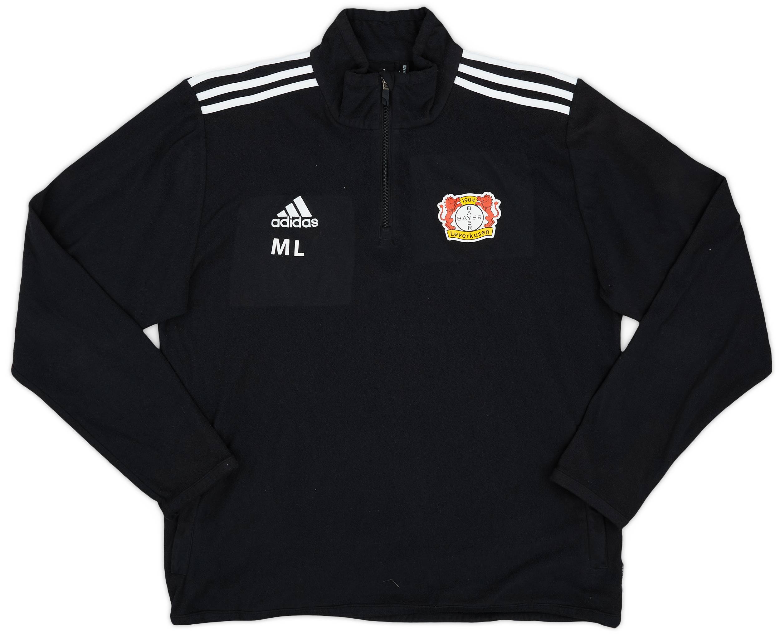 ゆ101★ adidas bayer Leverkusen 94-95 home ゆ101☆ adidas bayer Leverkusen 94-95 home - メルカリ