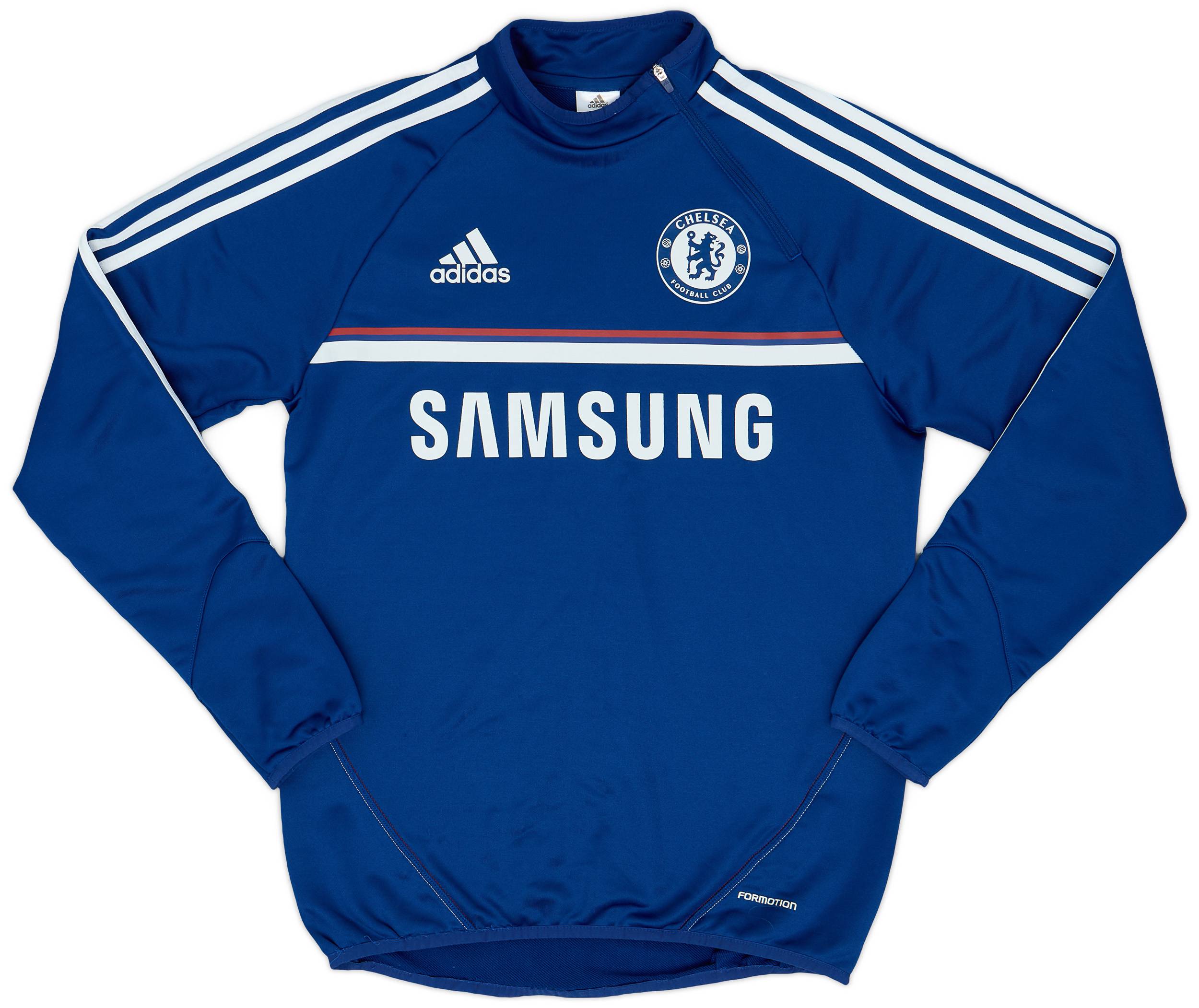 Chelsea sweat store