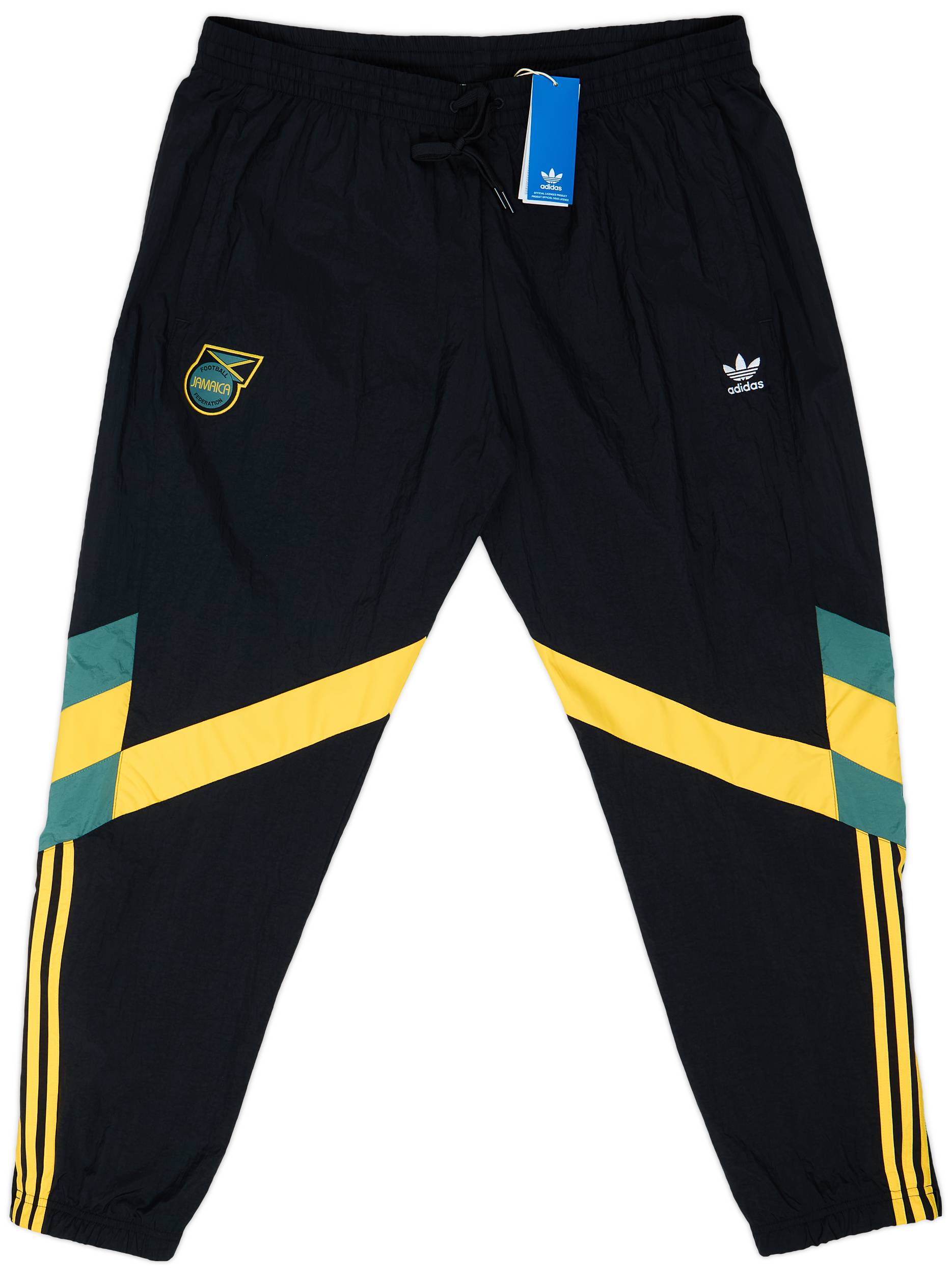 Adidas streetwear track pants clearance