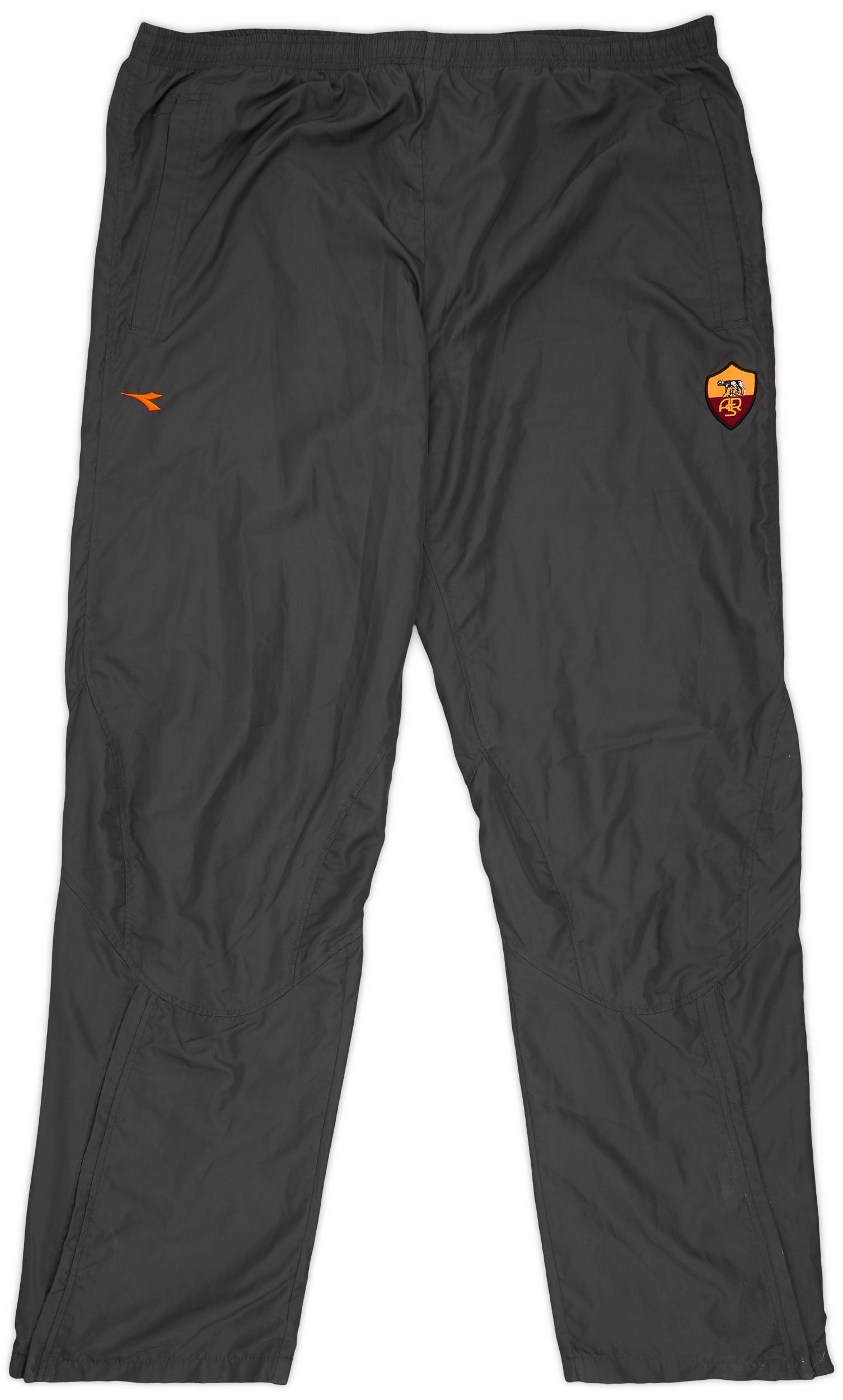 2003-04 Roma Diadora Track Pants/Bottoms - 8/10 - (XXL)