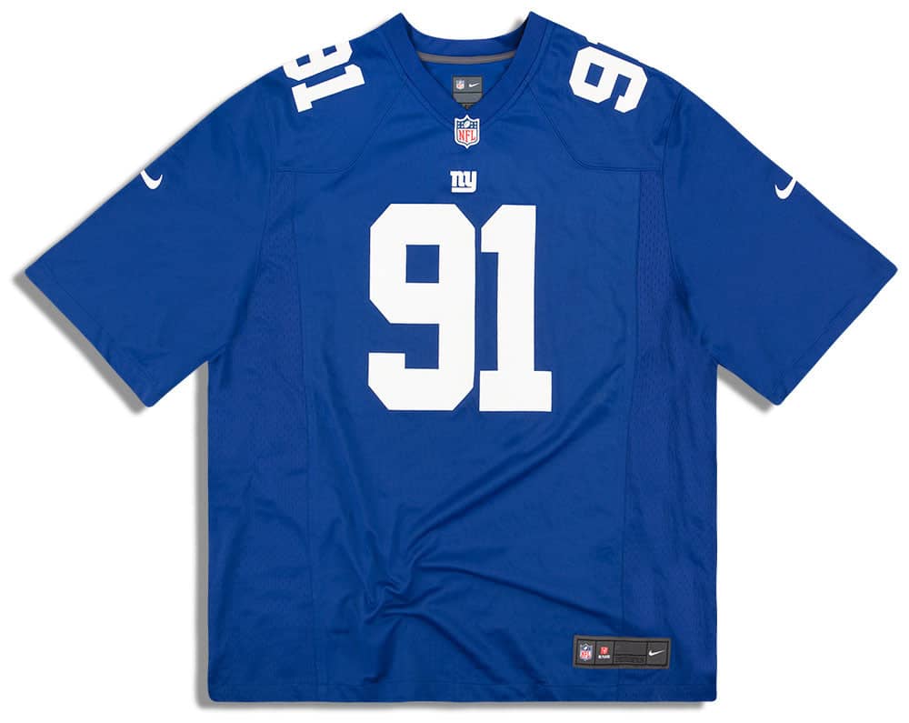 New york giants 13 jersey clearance