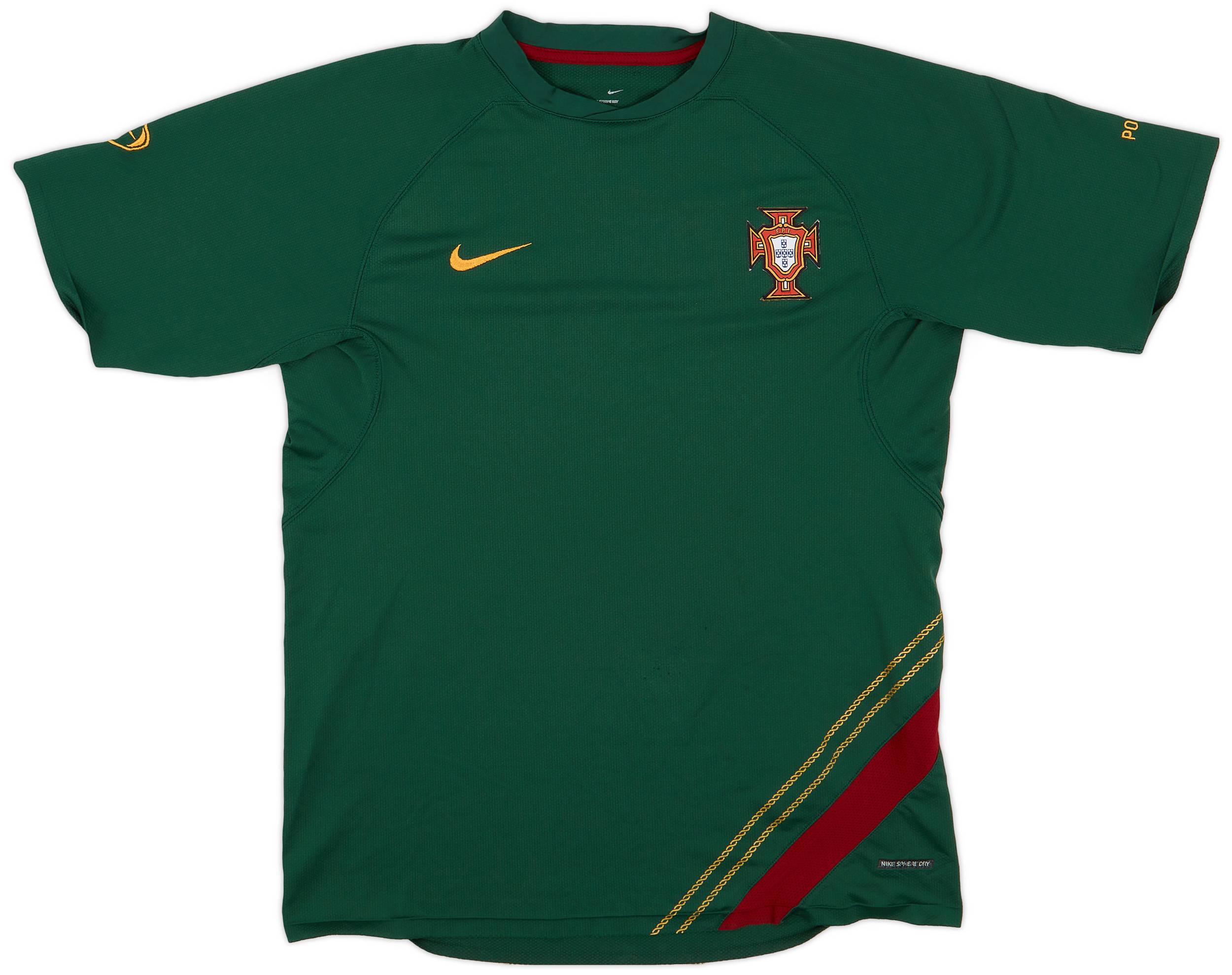 Portugal warm up jersey shop