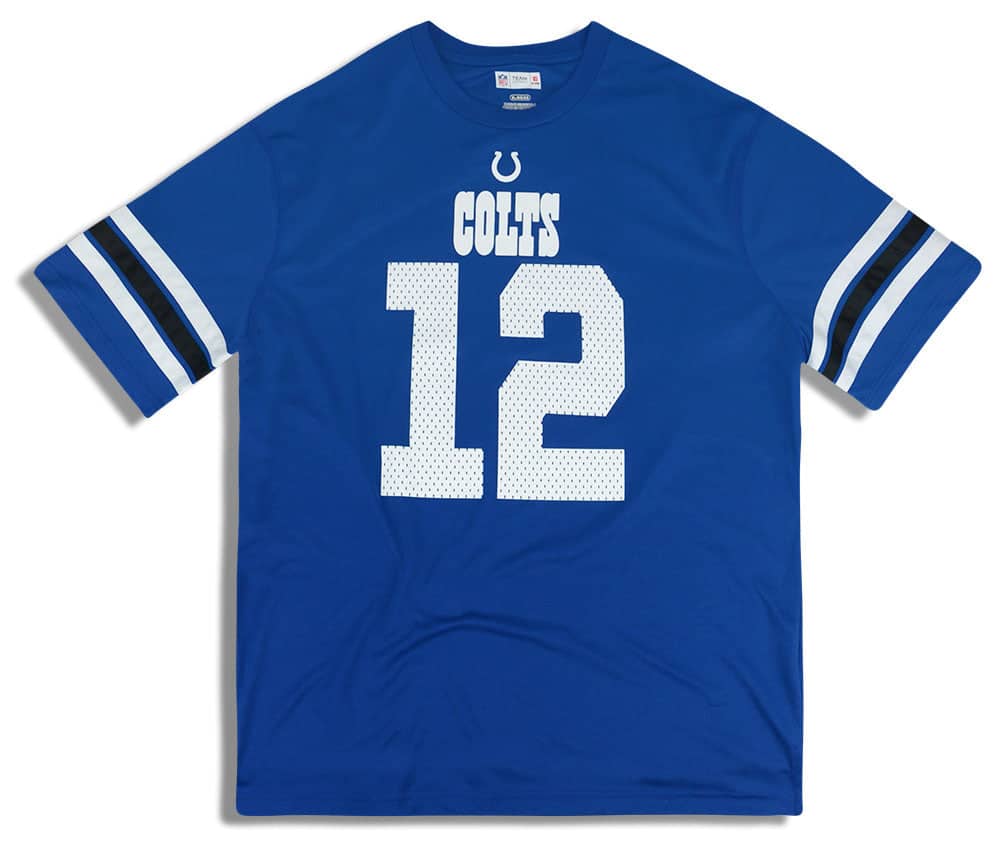 Colts 2016 jersey new arrivals