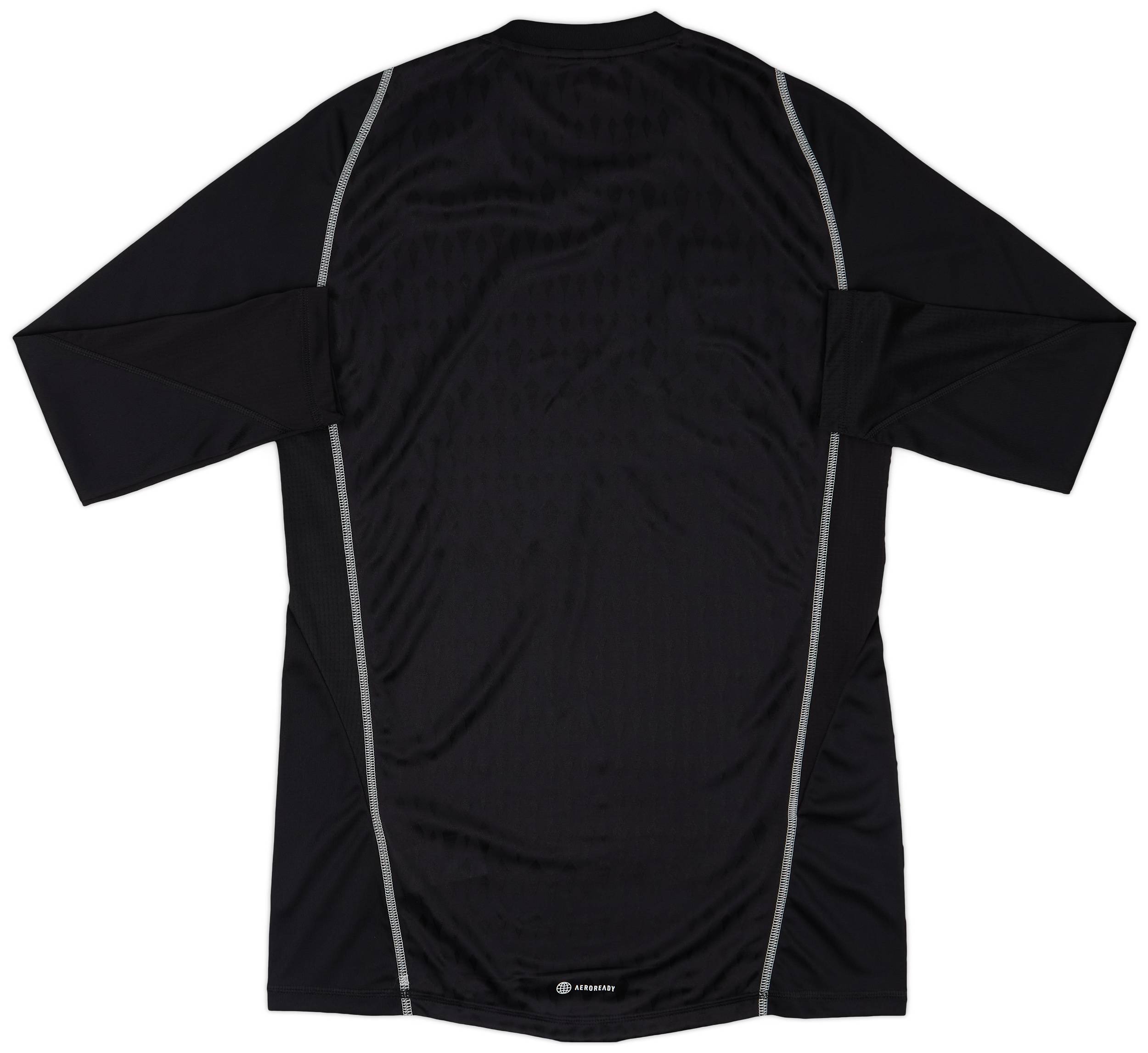 PROJECT G/R サッカーシャツ shopbring_3124l010008