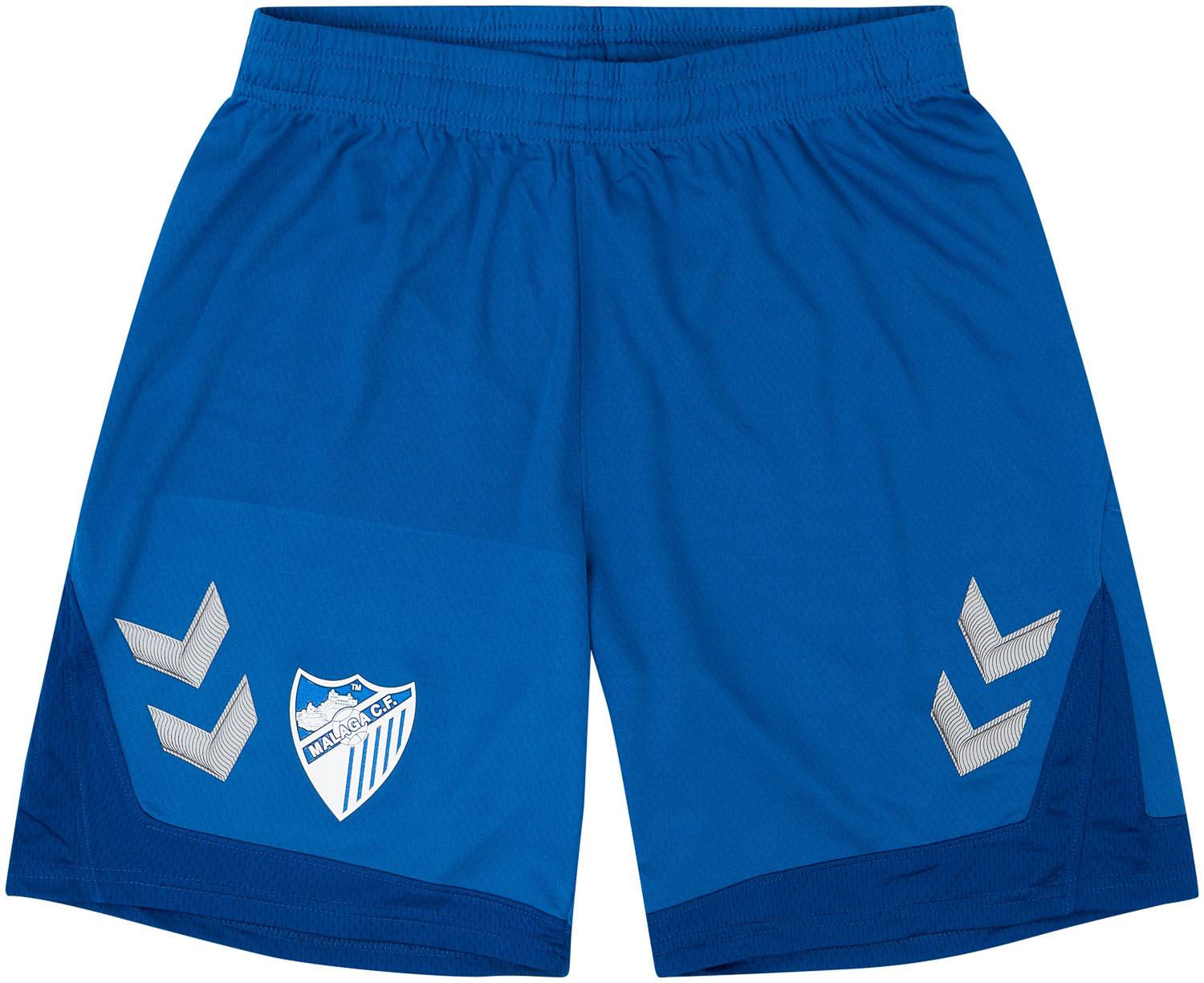 2022-23 Malaga Hummel Training Shorts