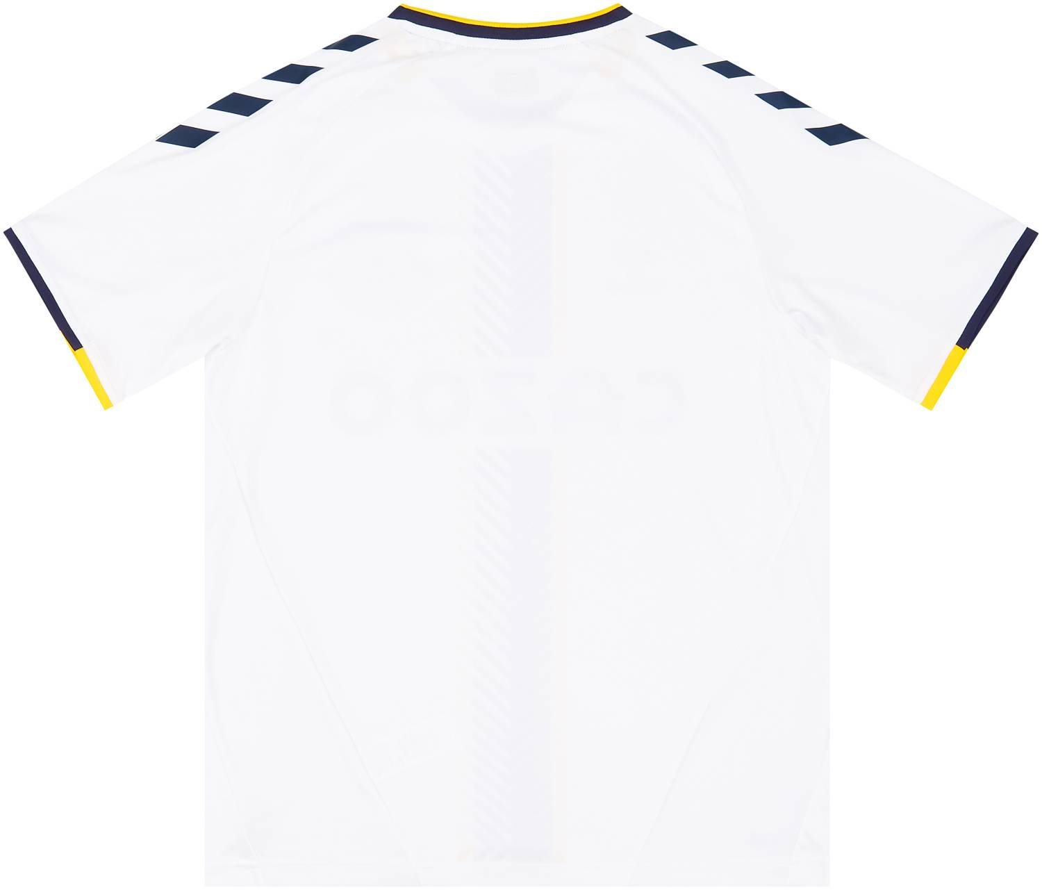 2021-22 Everton Third Shirt