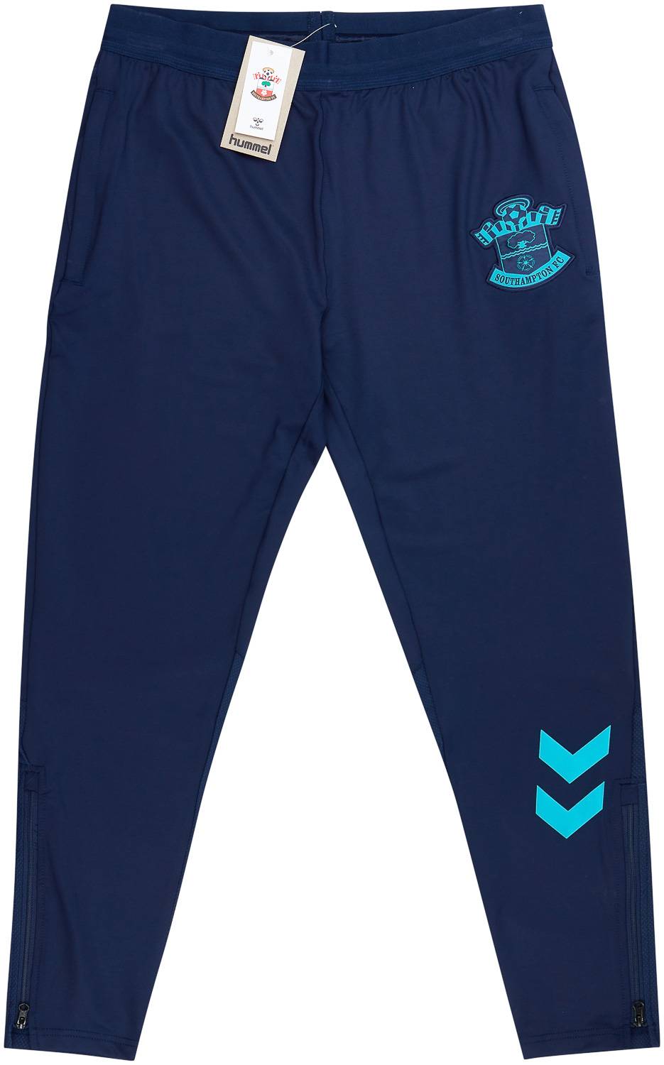 2021-22 Southampton Hummel Training Pants/Bottoms - NEW - (M)