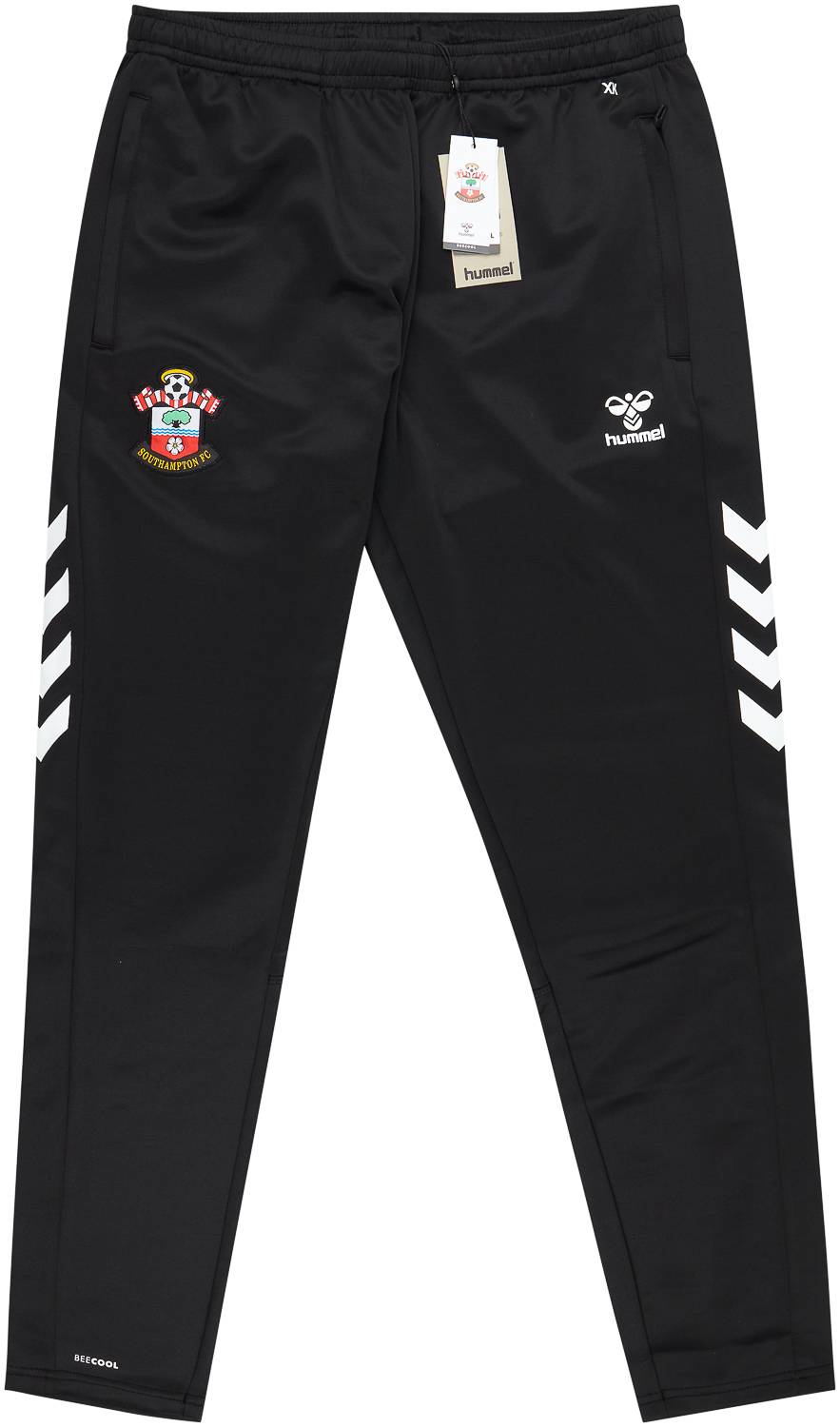 2021-22 Southampton Hummel Training Pants/Bottoms