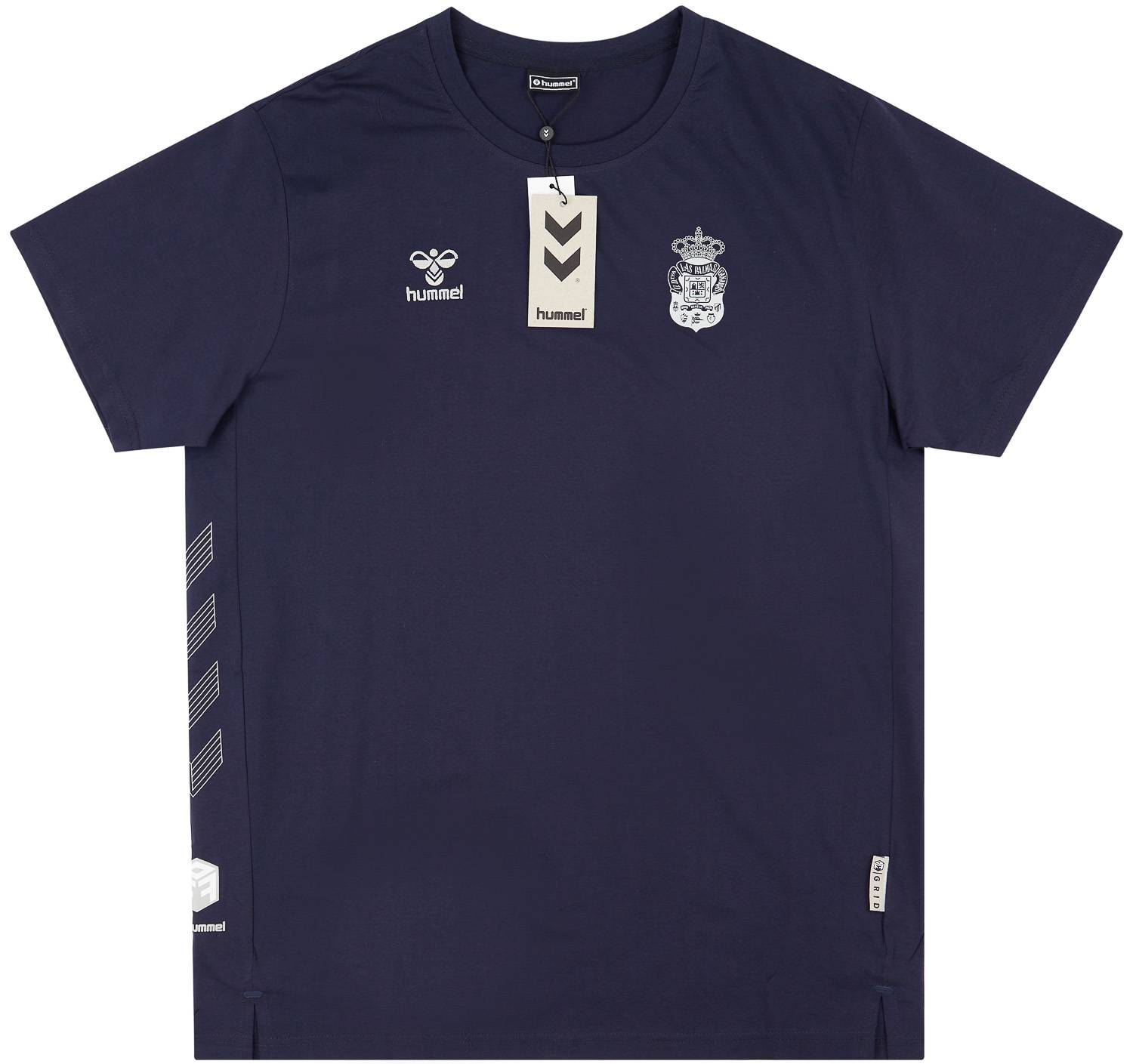 2022-23 Las Palmas Hummel Tee