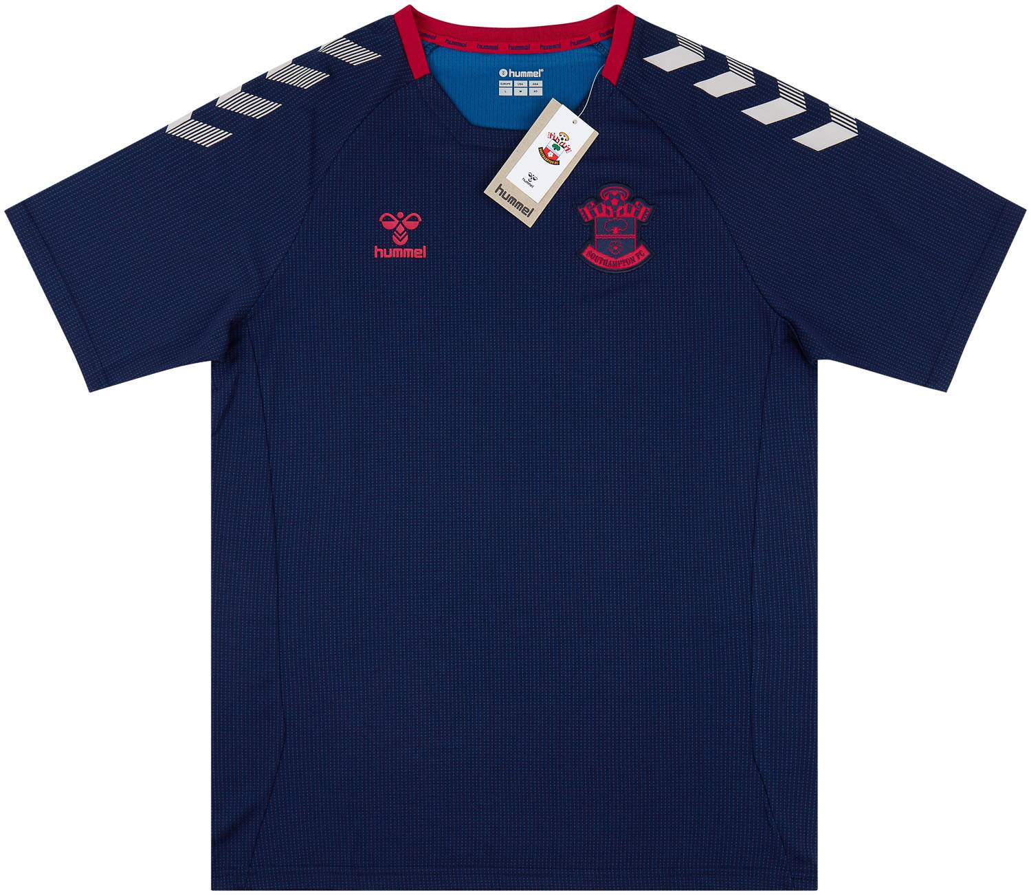 2022-23 Southampton Hummel Training Shirt