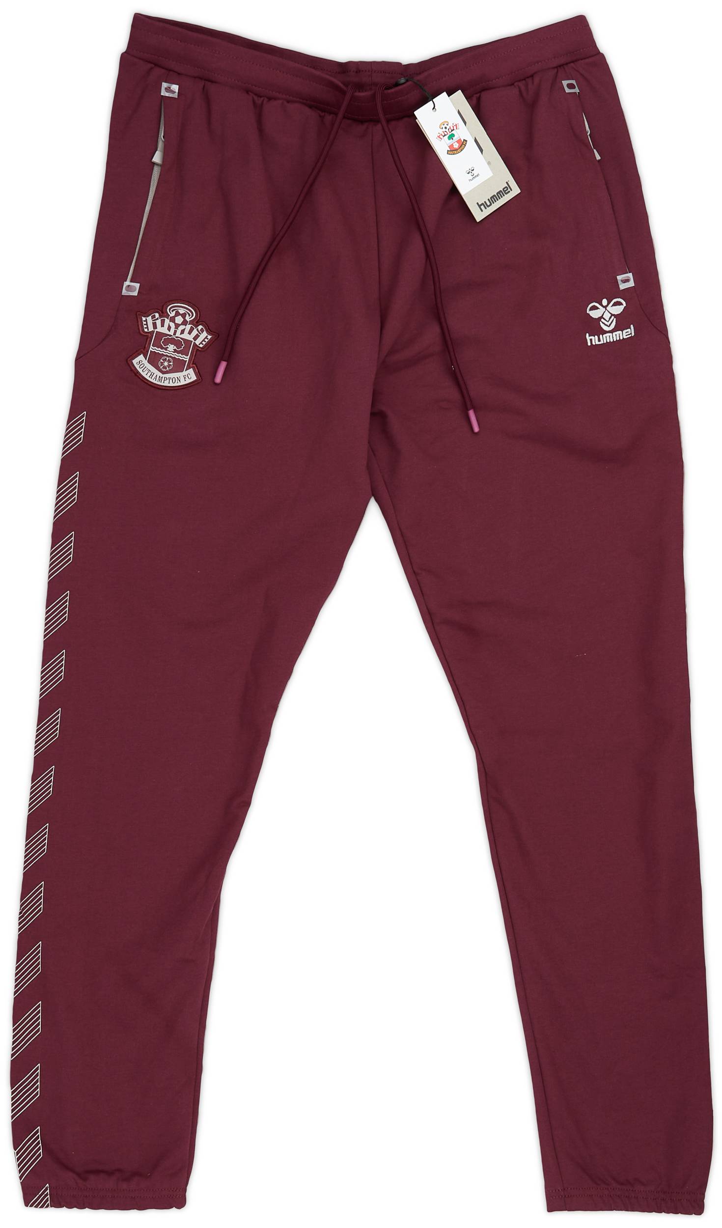 2021-22 Southampton Hummel Sweat Pants/Bottoms (M)