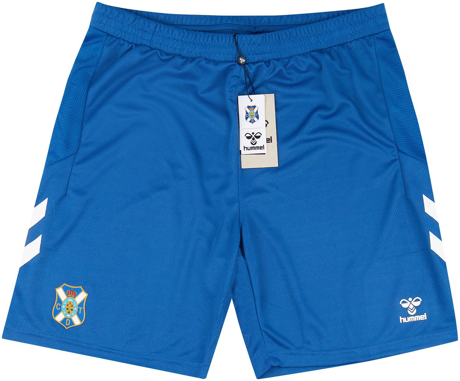 2022-23 Tenerife Home Shorts