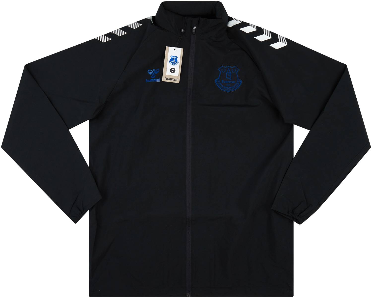 Everton coat sales