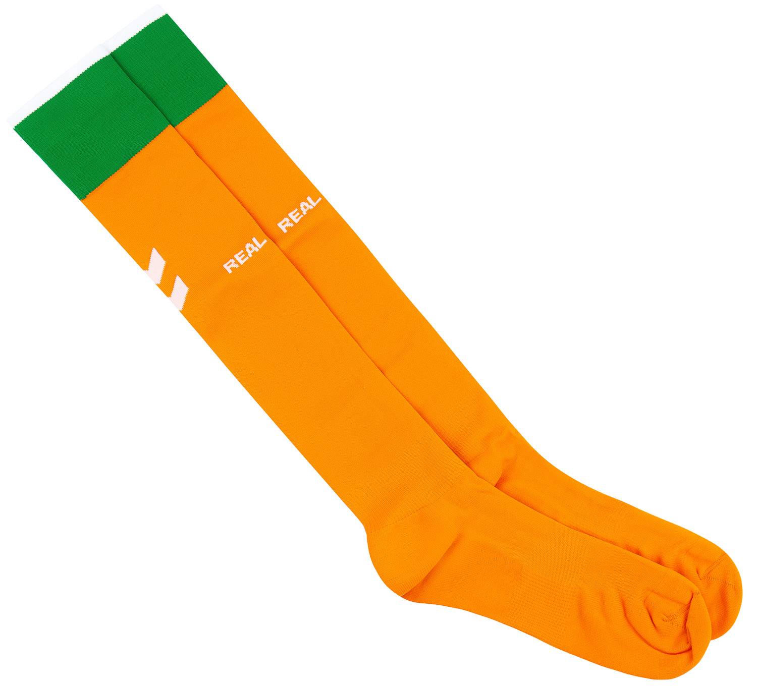2022-23 Real Betis Third Socks (XL)