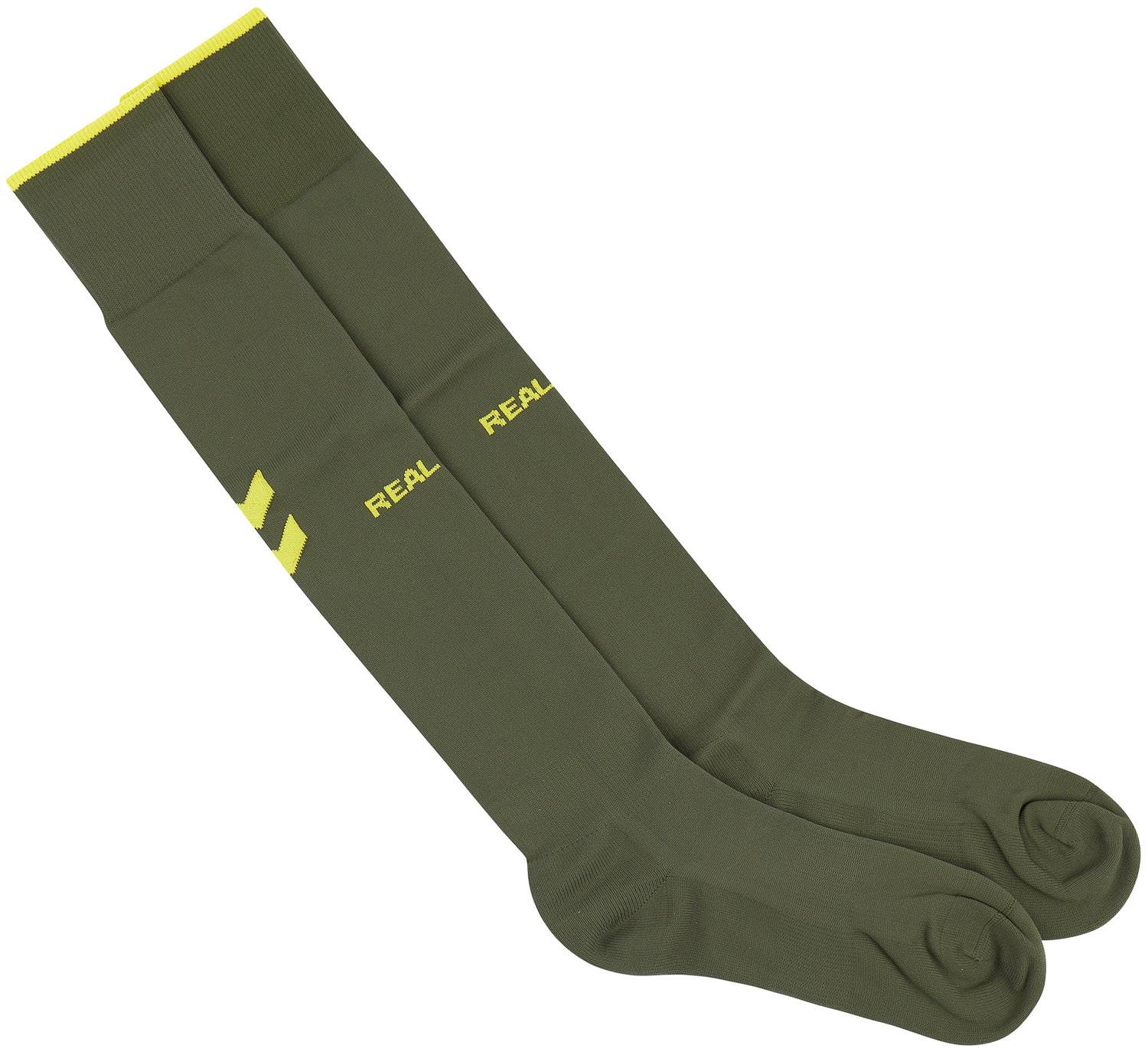2022-23 Real Betis GK Socks