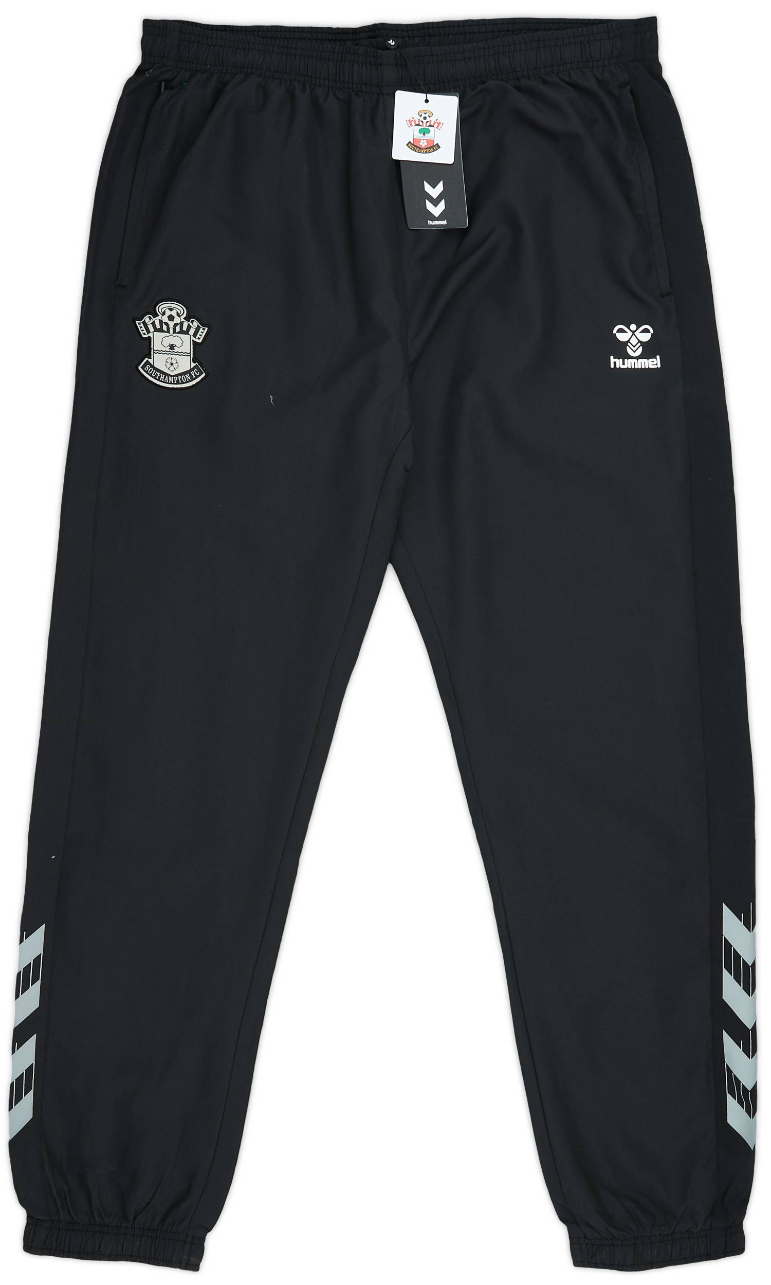 2023 24 Southampton Hummel Travel Pants Bottoms