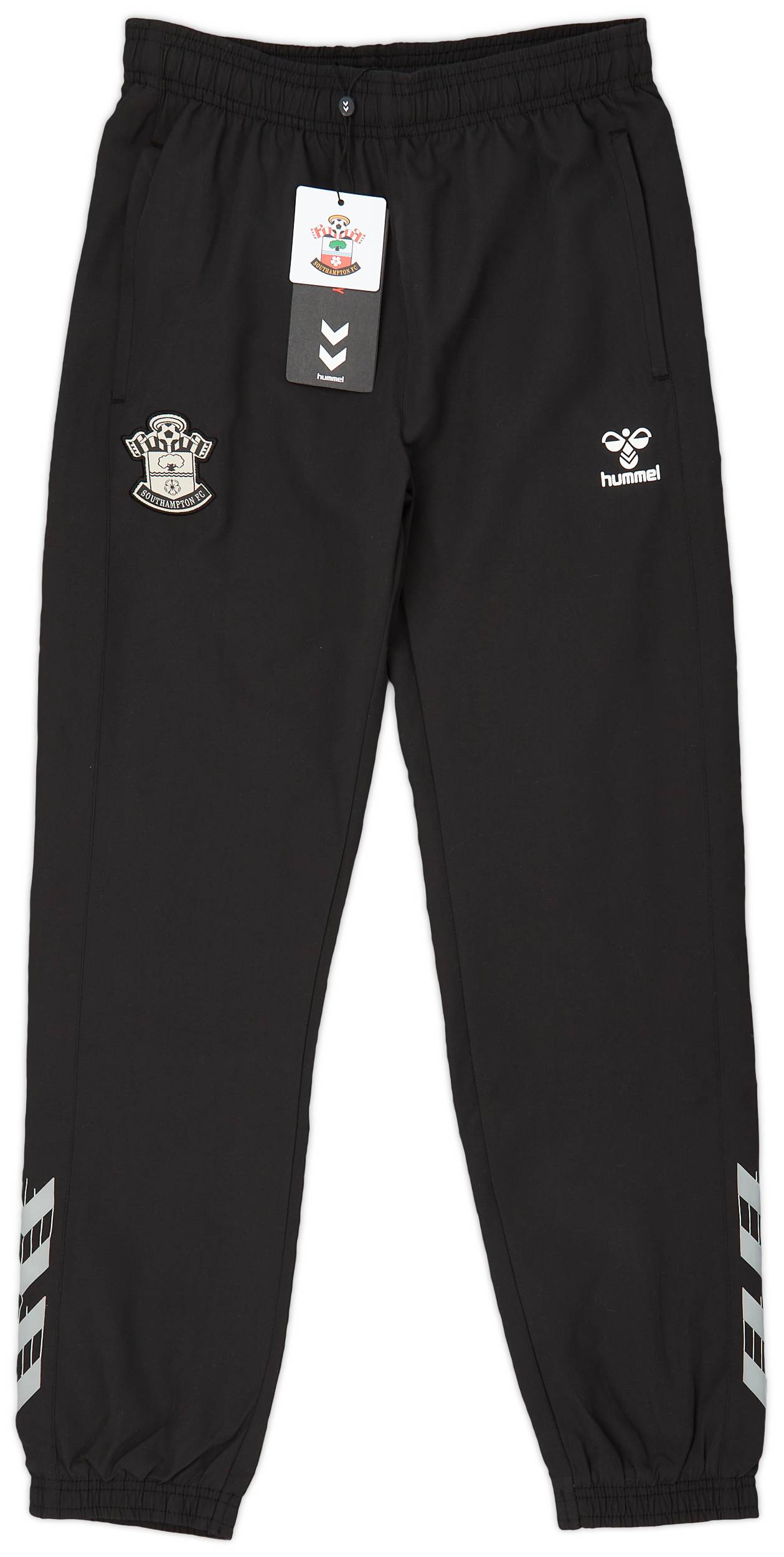 2023-24 Southampton Hummel Travel Pants/Bottoms (14 Years)