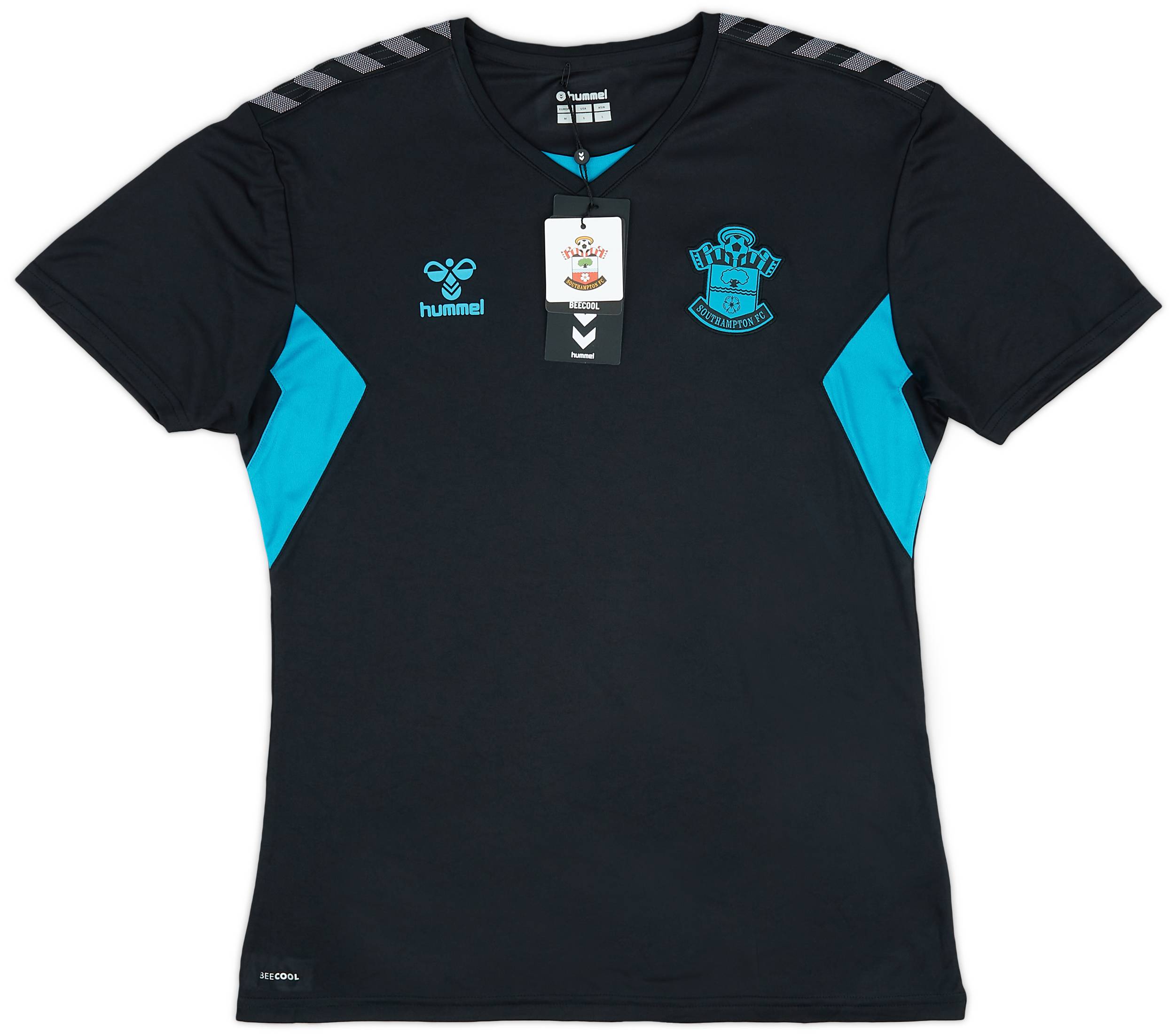 2023-24 Southampton Hummel Training Shirt (XXL)
