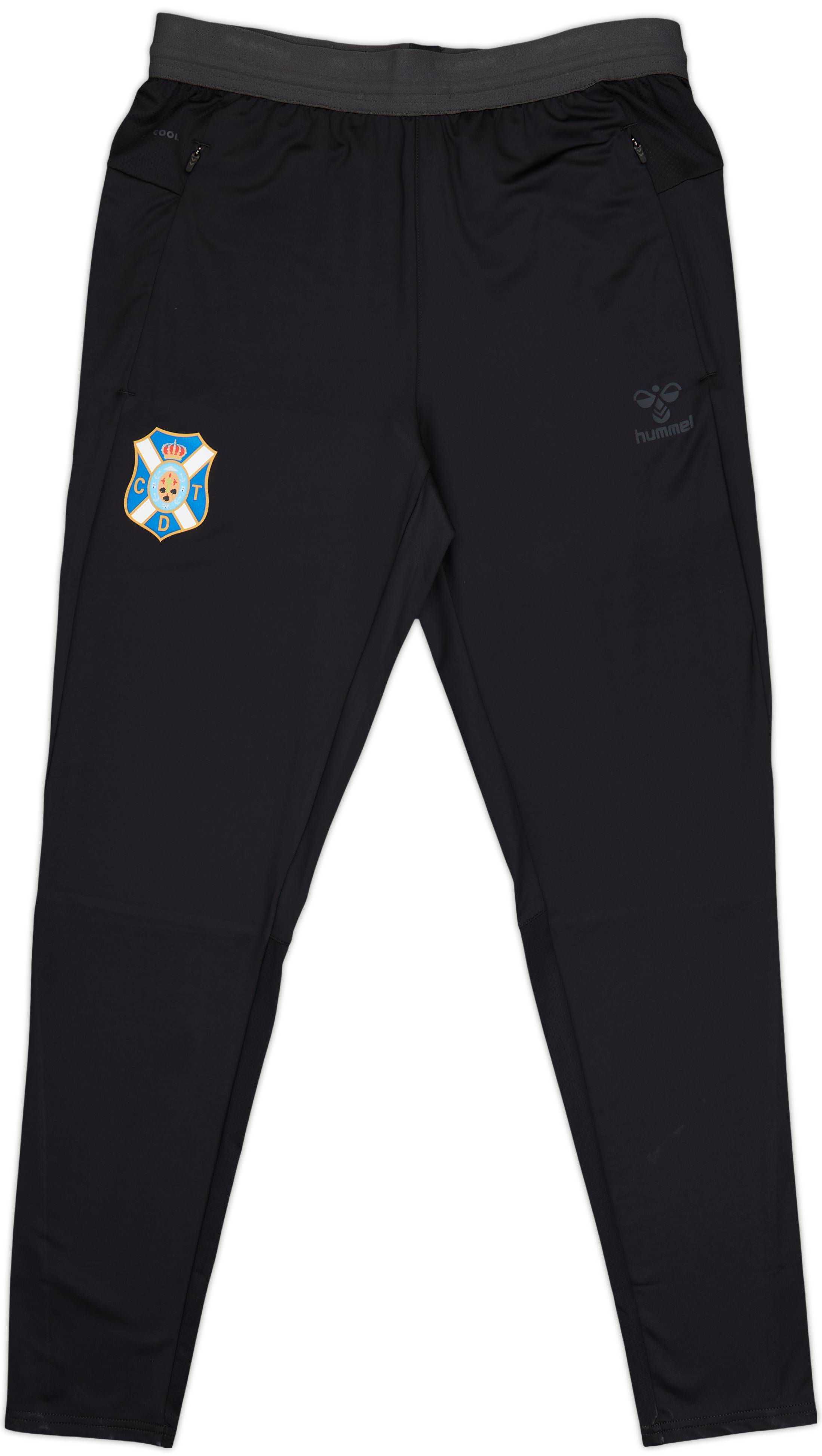 2024-25 Tenerife Hummel Pants/Bottoms