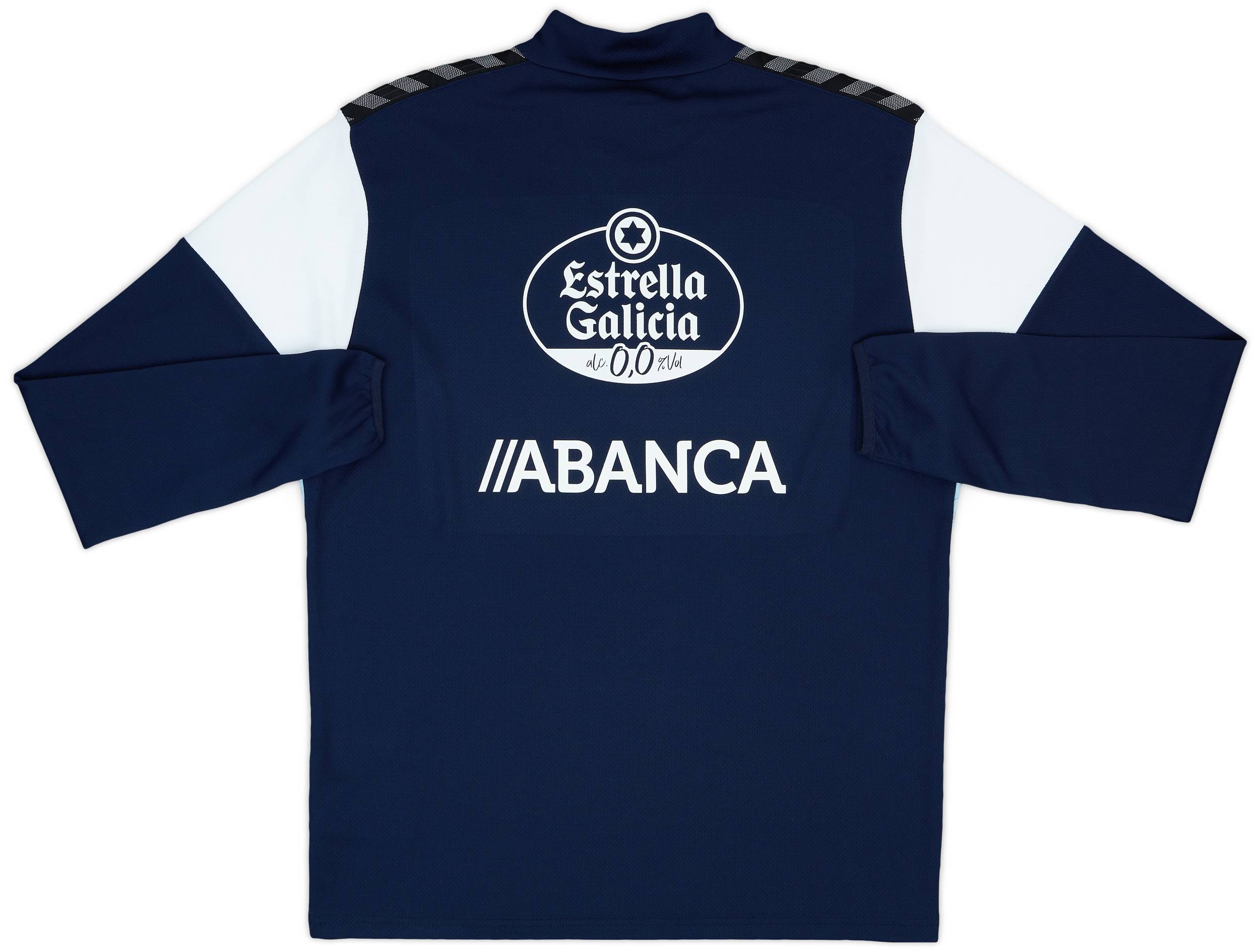 90’s Celta de Vigo ベロアトラックトップ セルタ フットボール 90's Celta de Vigo ベロアトラックトップ セルタ フットボール