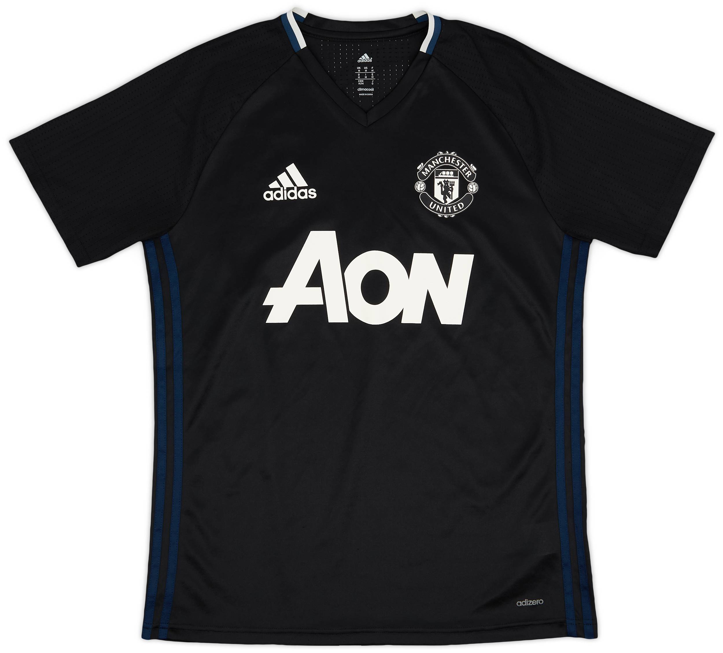 2021 22 Chelsea Nike Training Shirt 10 10 L