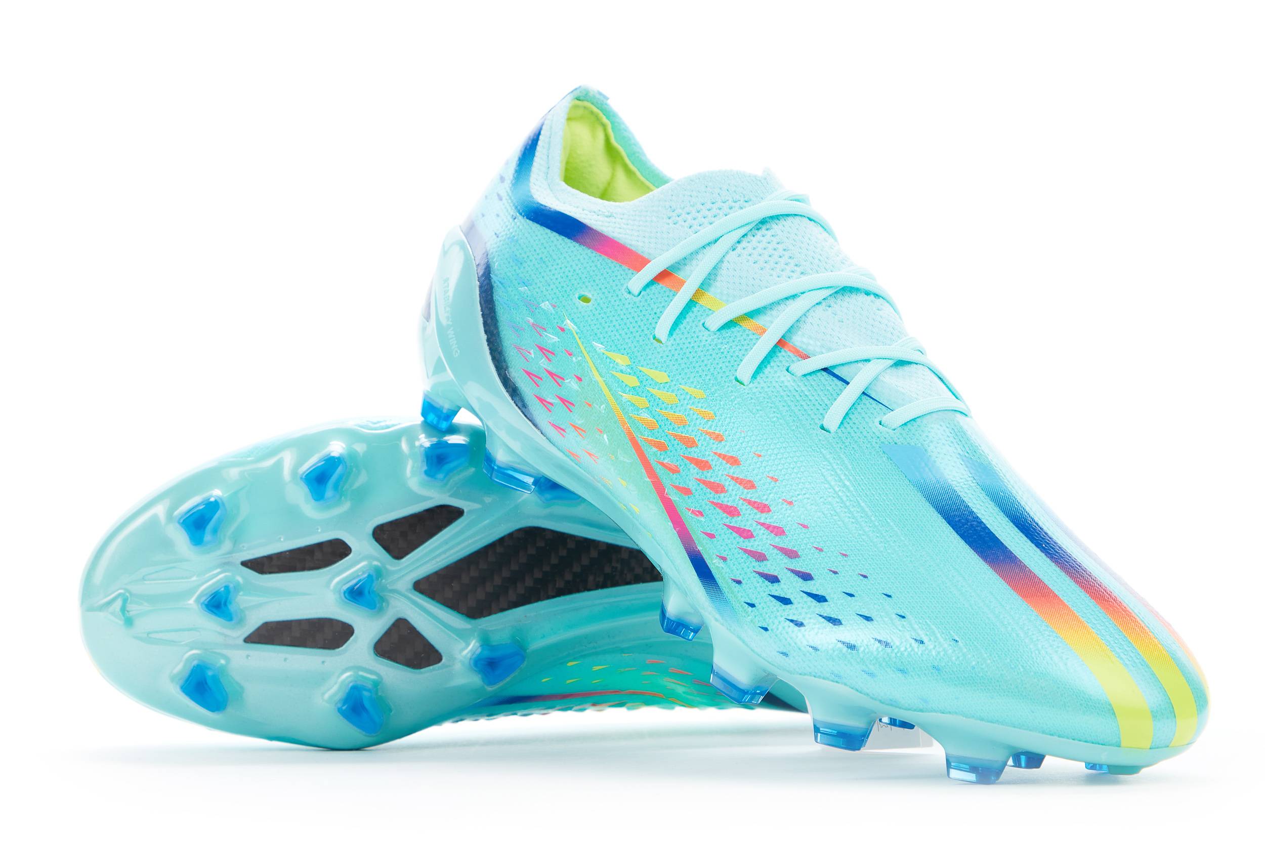 2022 adidas X Speedportal.1 Football Boots AG