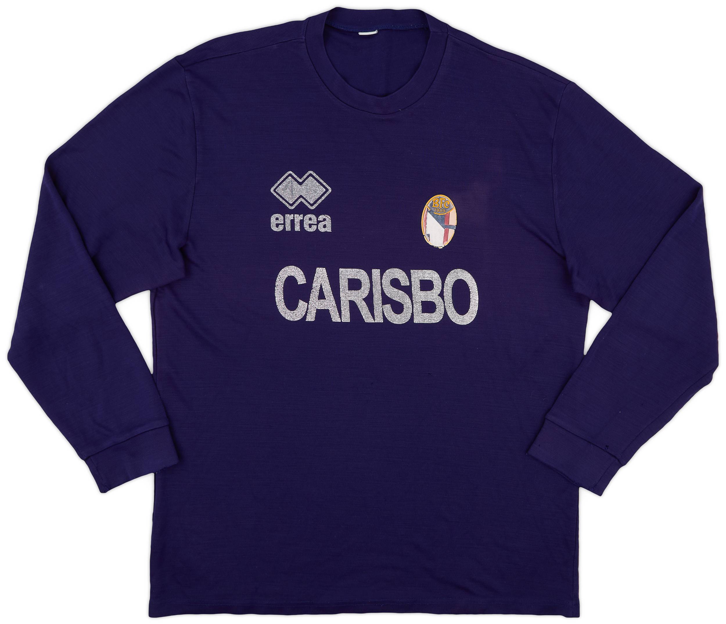 1994-96 Bologna Errea Sweat Top - 4/10 - (XL)