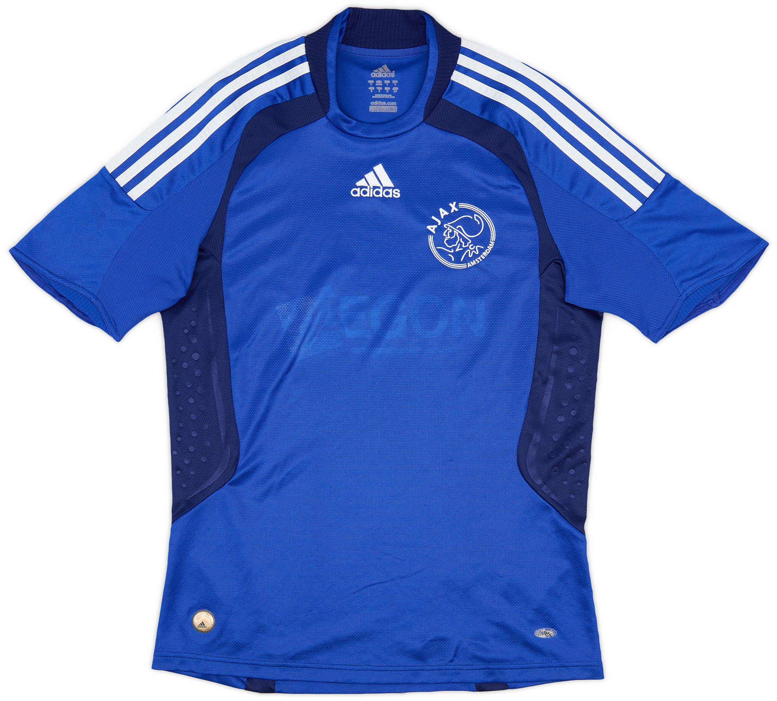 2008-09 Ajax Away Shirt - 3/10 - (S)