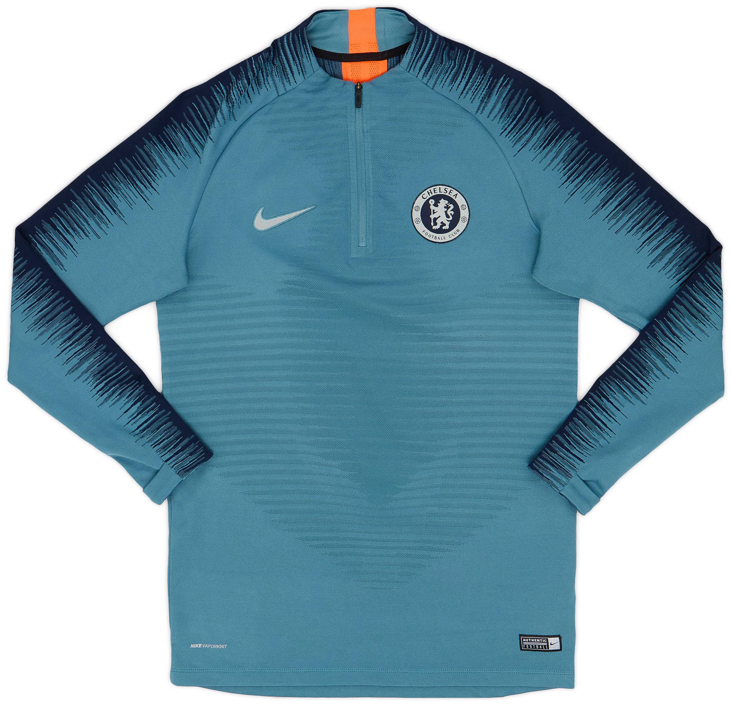 Chelsea fc vaporknit strike online