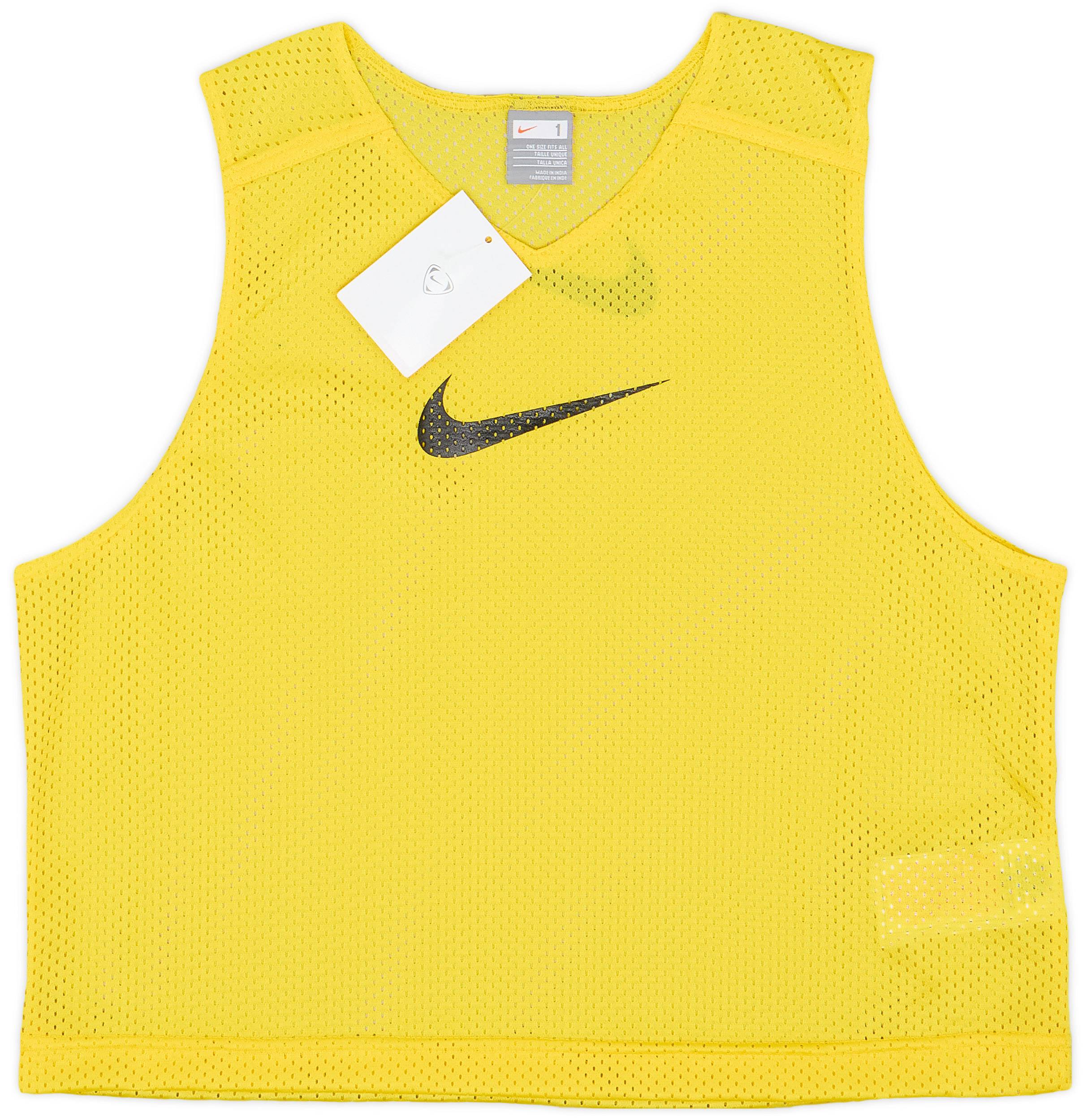 Nike training bibs clearance
