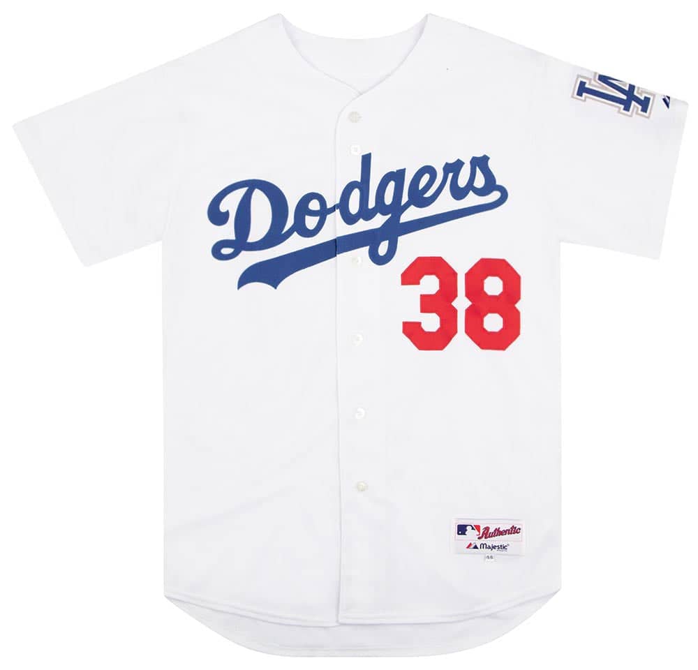 La dodgers jersey uk outlet