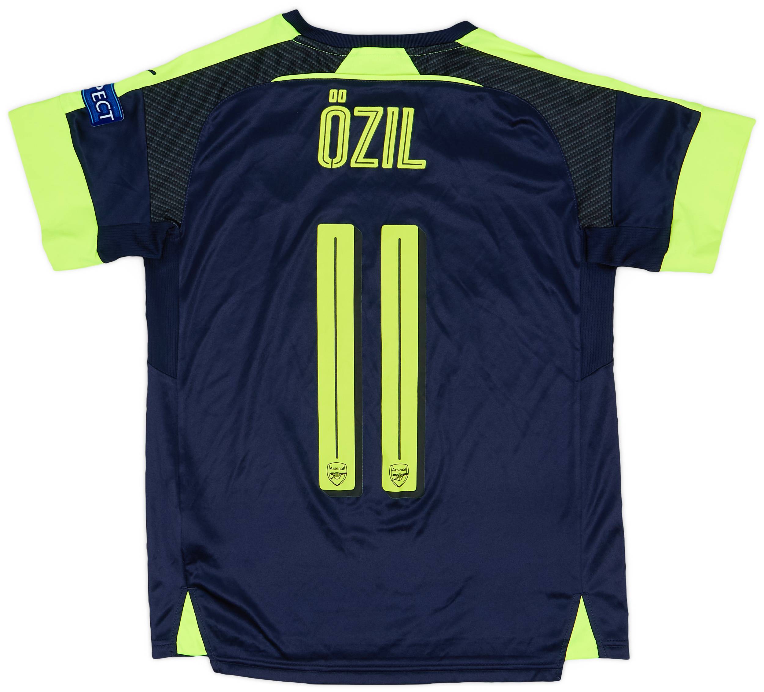 Arsenal 2016 third kit new arrivals