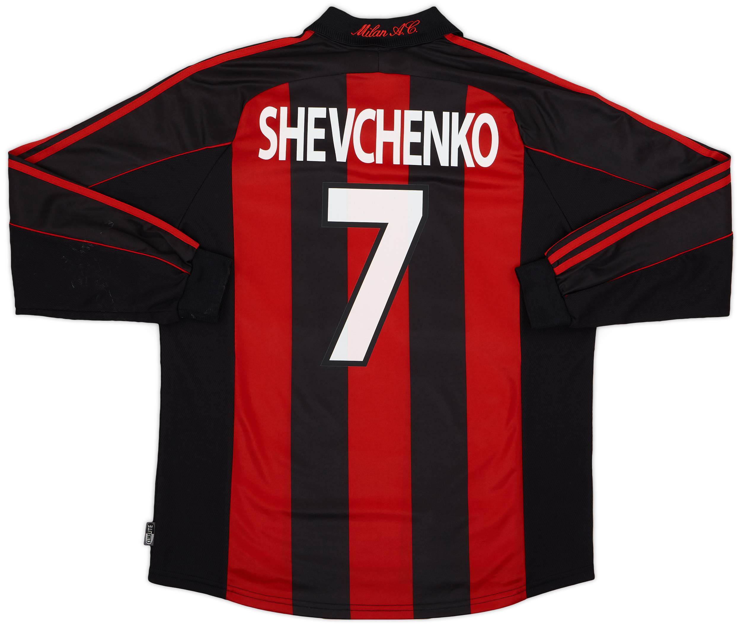 ROA's】c-boy style AC MILAN【No.329】 - 記念グッズ
