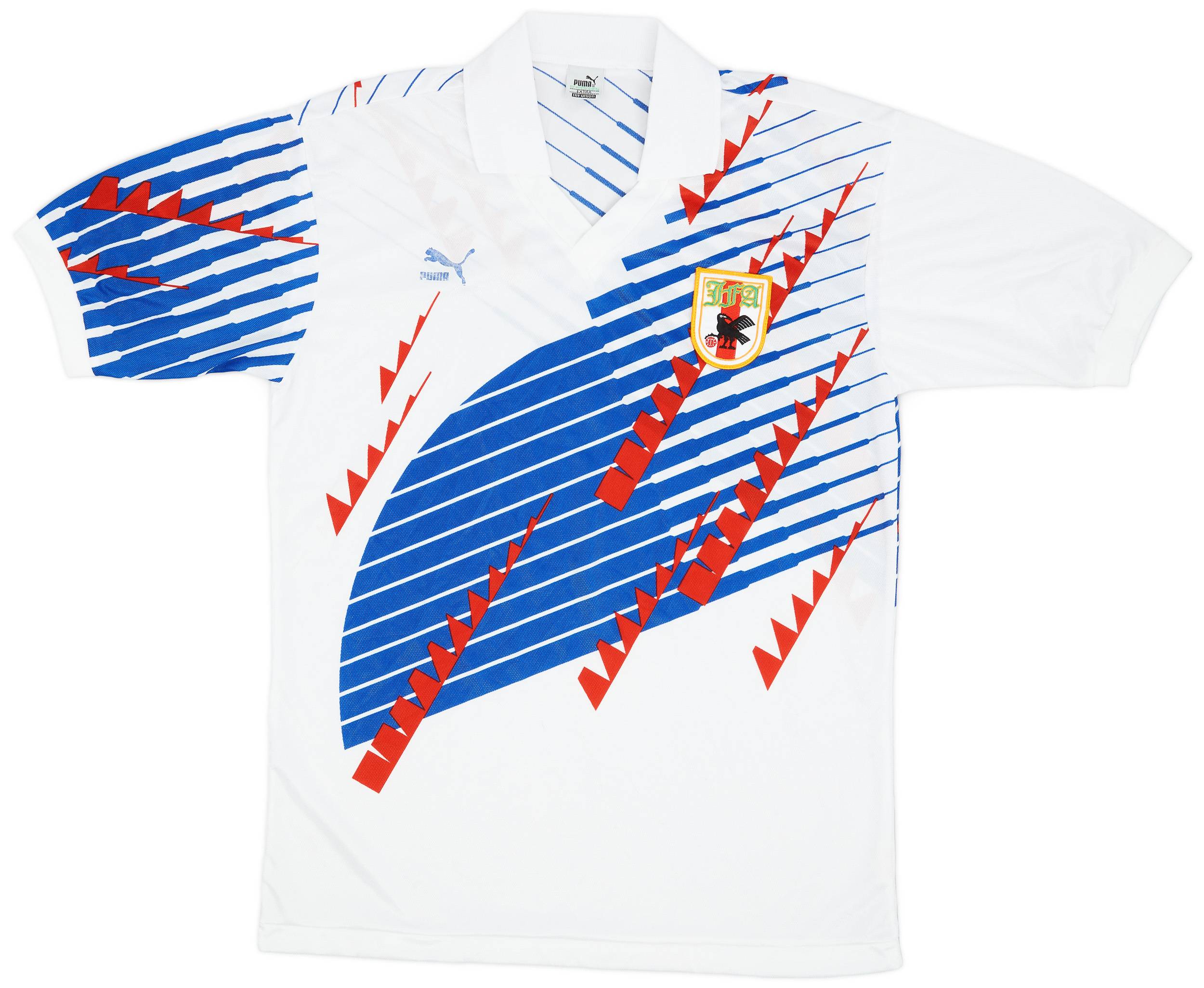 Kemari87 KISHISPO / アディダス サッカー日本代表 2024 ホーム